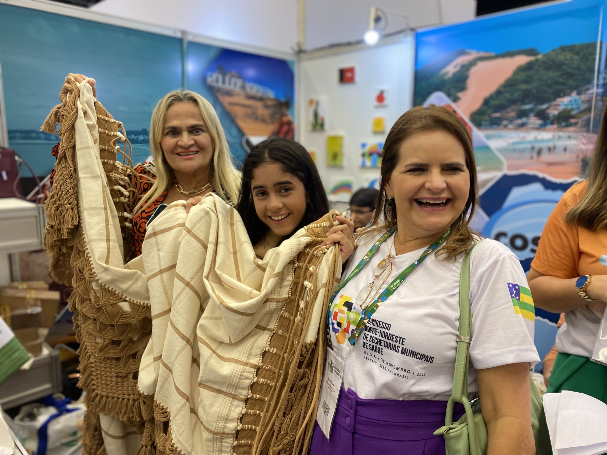 XXXVI CONGRESSO CONASEMS – TERCEIRO DIA