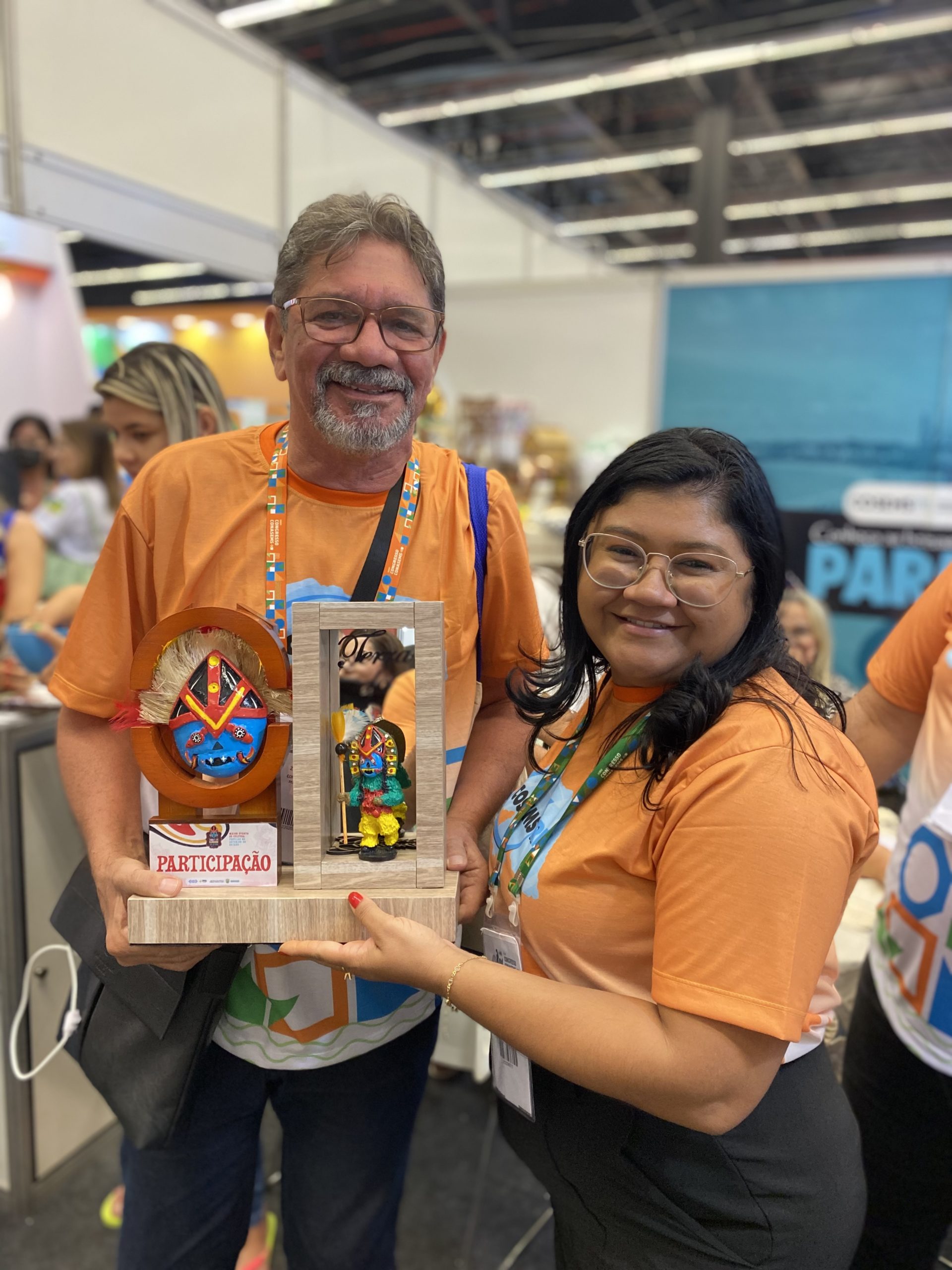 XXXVI CONGRESSO CONASEMS – TERCEIRO DIA