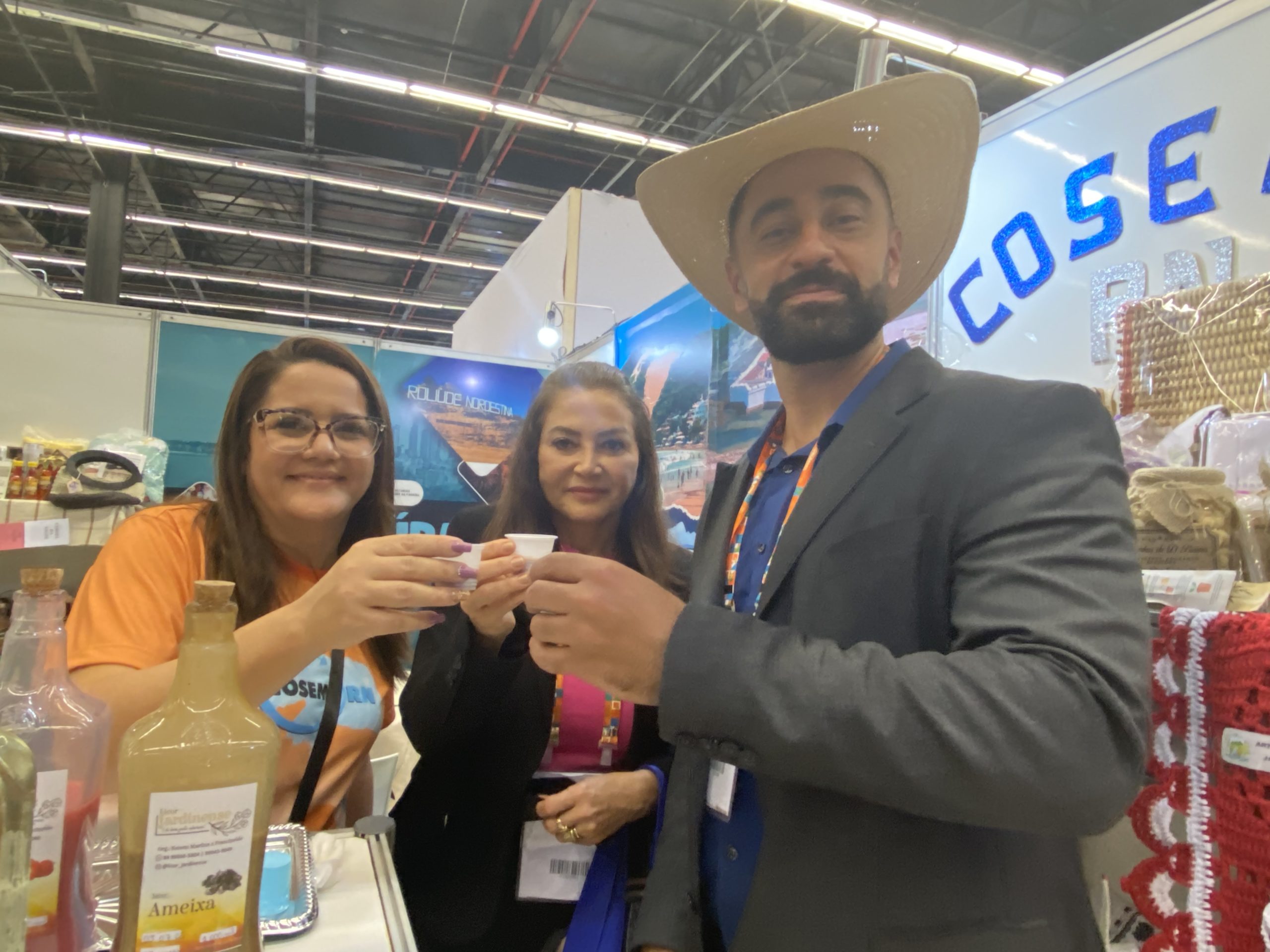 XXXVI CONGRESSO NACIONAL DO CONASEMS – ABERTURA