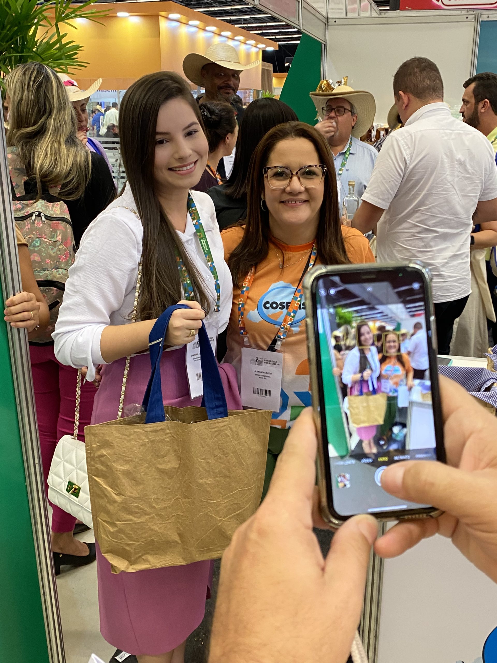 XXXVI CONGRESSO NACIONAL DO CONASEMS – ABERTURA