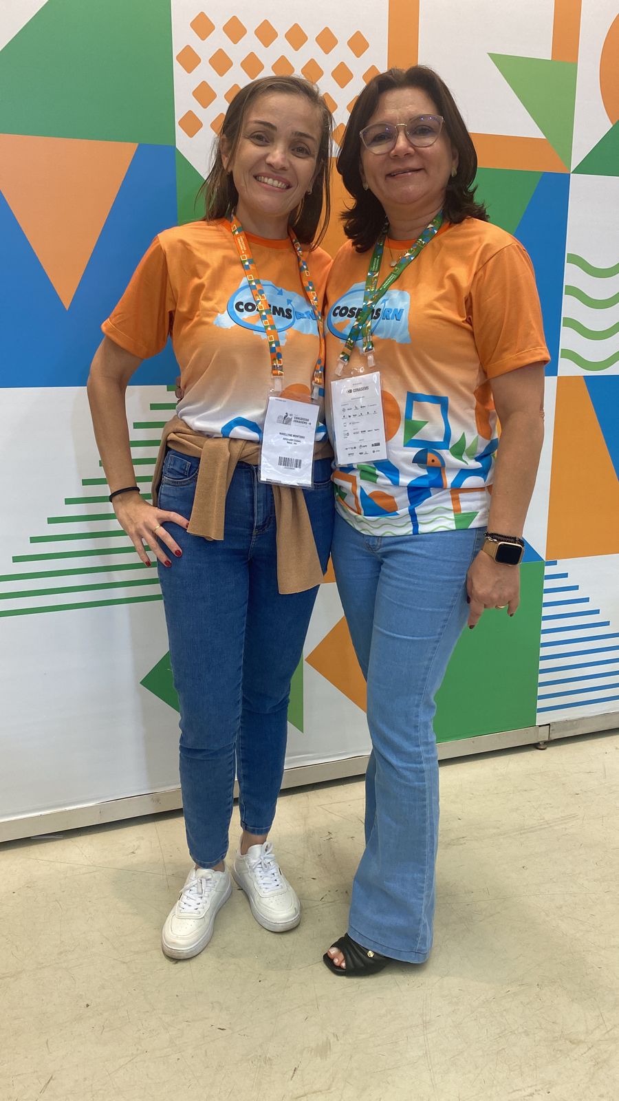XXXVI CONGRESSO CONASEMS – TERCEIRO DIA