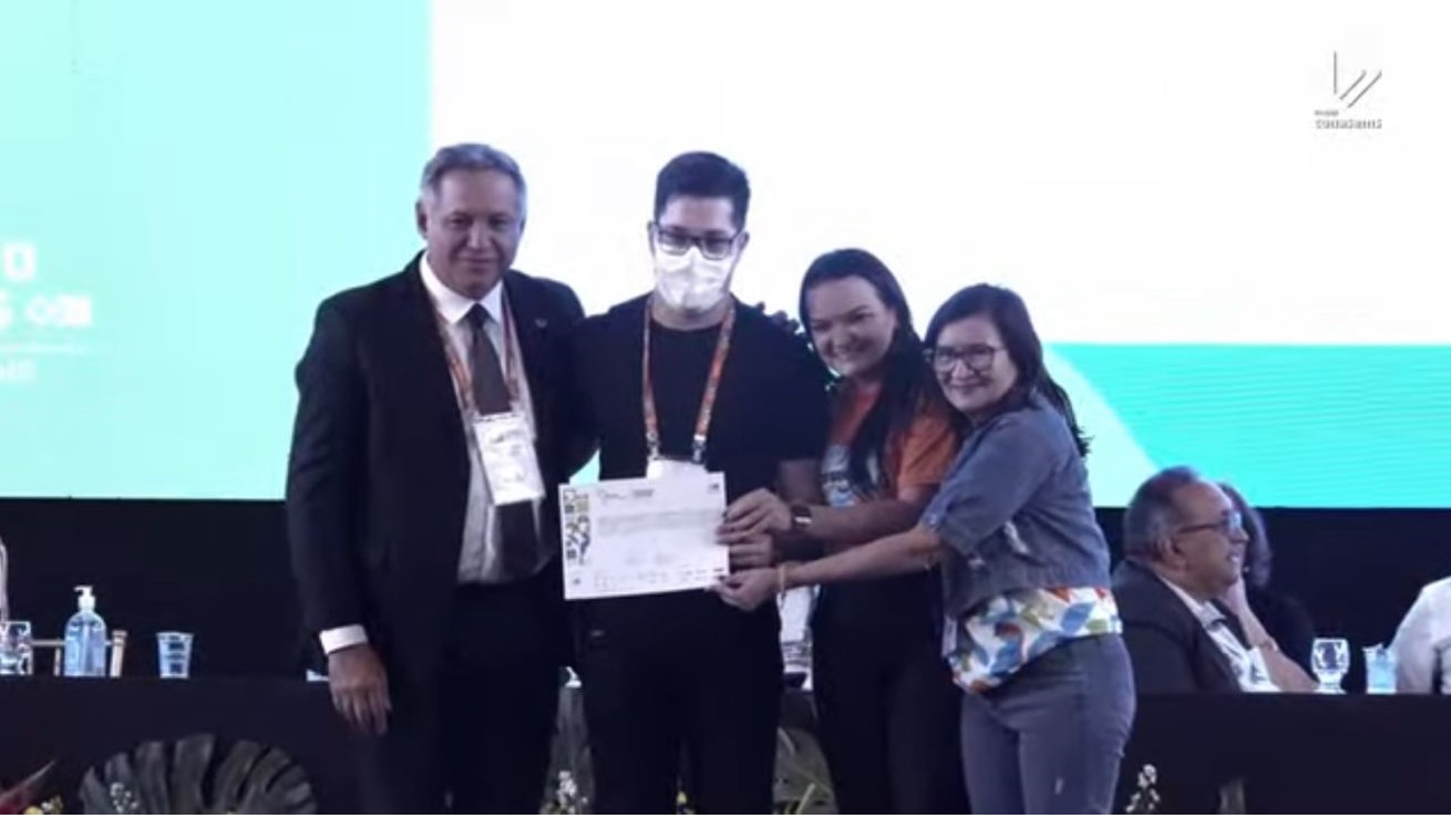 XXXVI CONGRESSO CONASEMS – TERCEIRO DIA