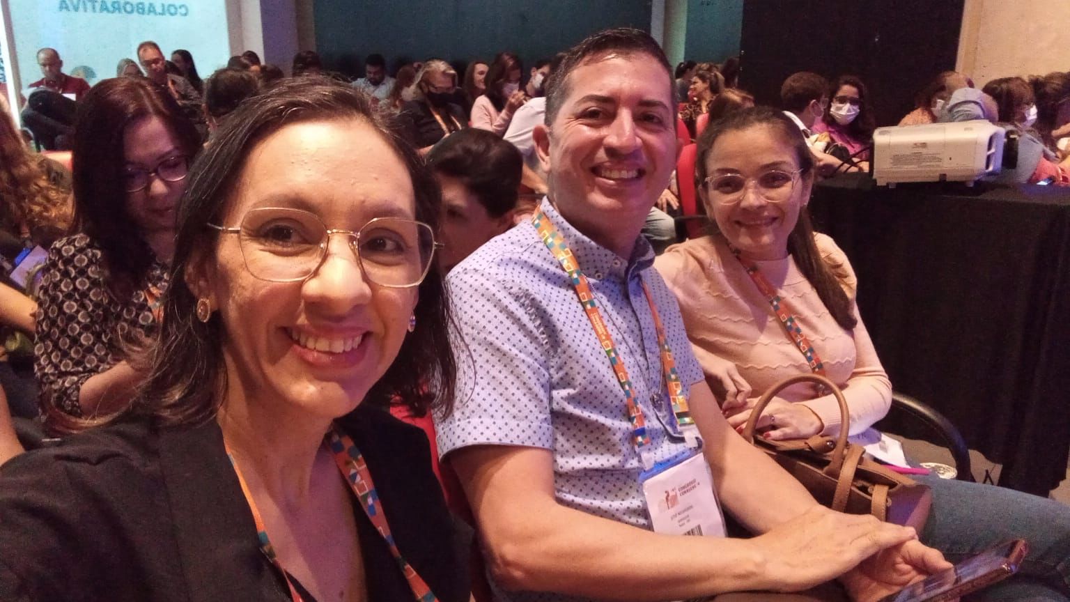 XXXVI CONGRESSO CONASEMS – ENCERRAMENTO