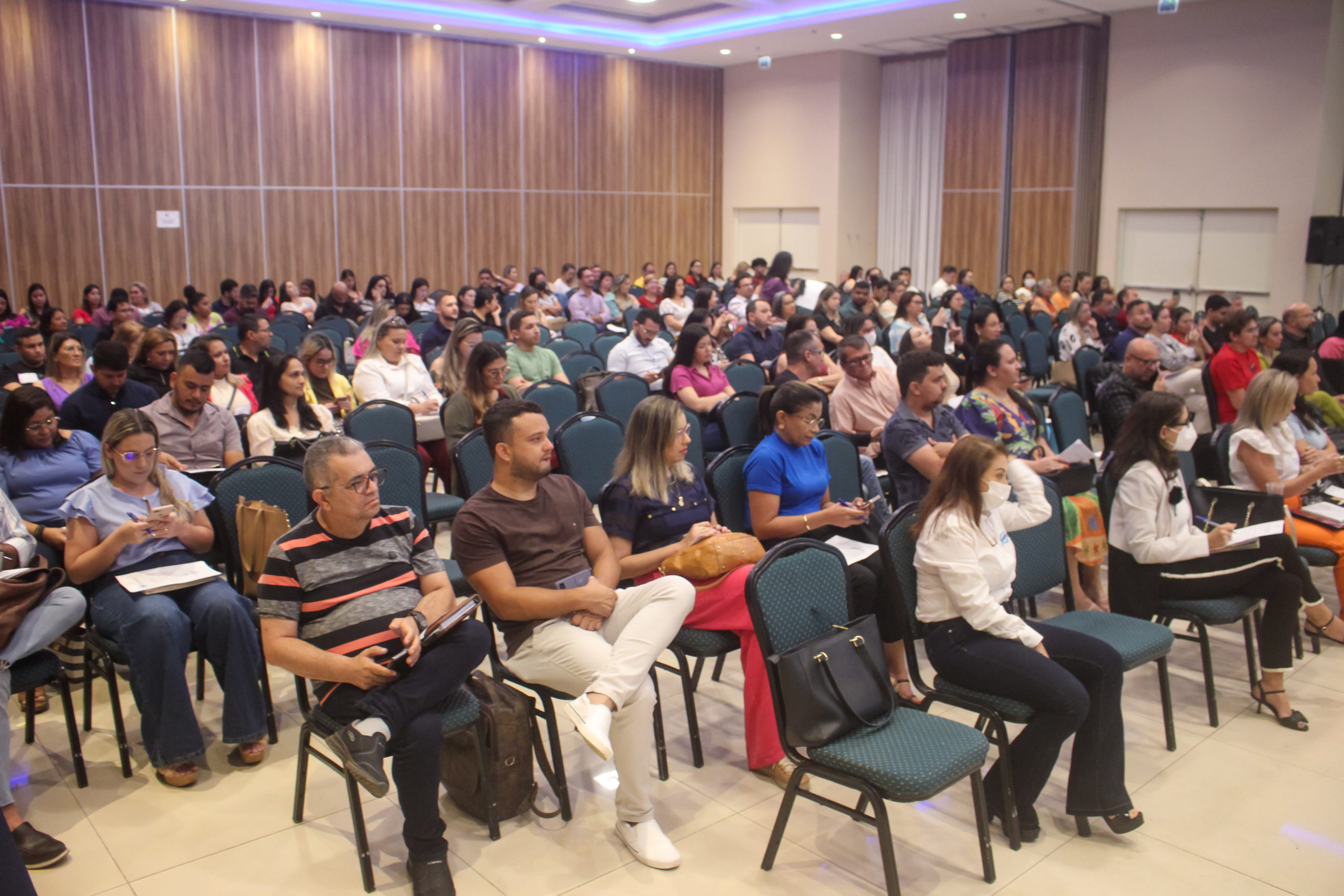 1ª REUNIÃO TEMÁTICA COSEMS-RN