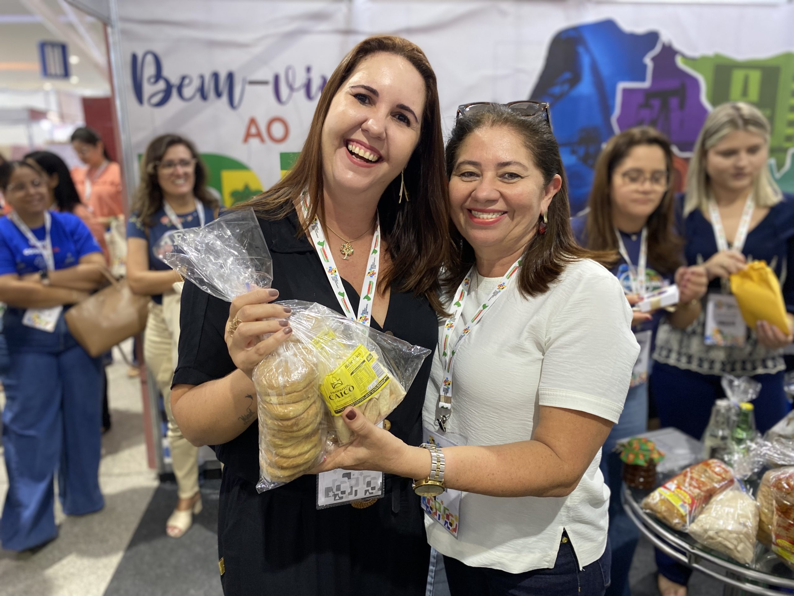 8• CONGRESSO NORTE-NORDESTE DE SECRETARIAS MUNICIPAIS DE SAÚDE (DIA 1)