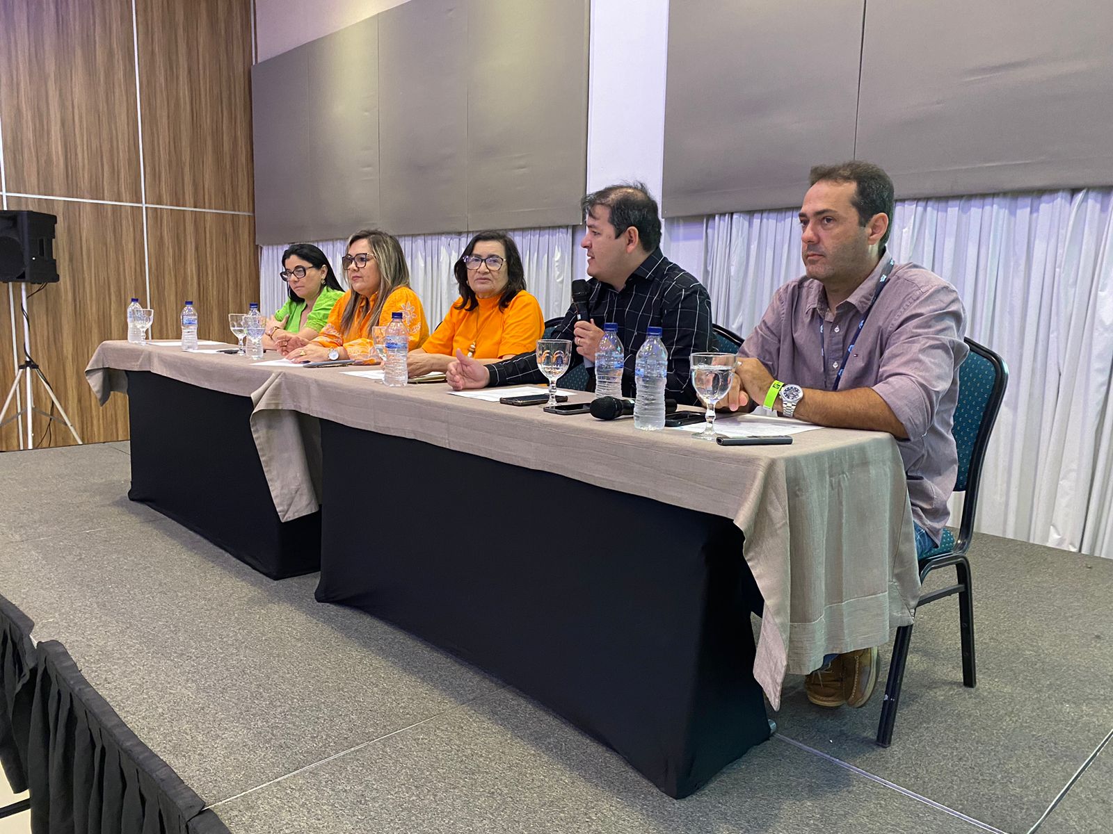 2ª Reunião Temática: Assistência Famacêutica na Gestão Municipal do SUS