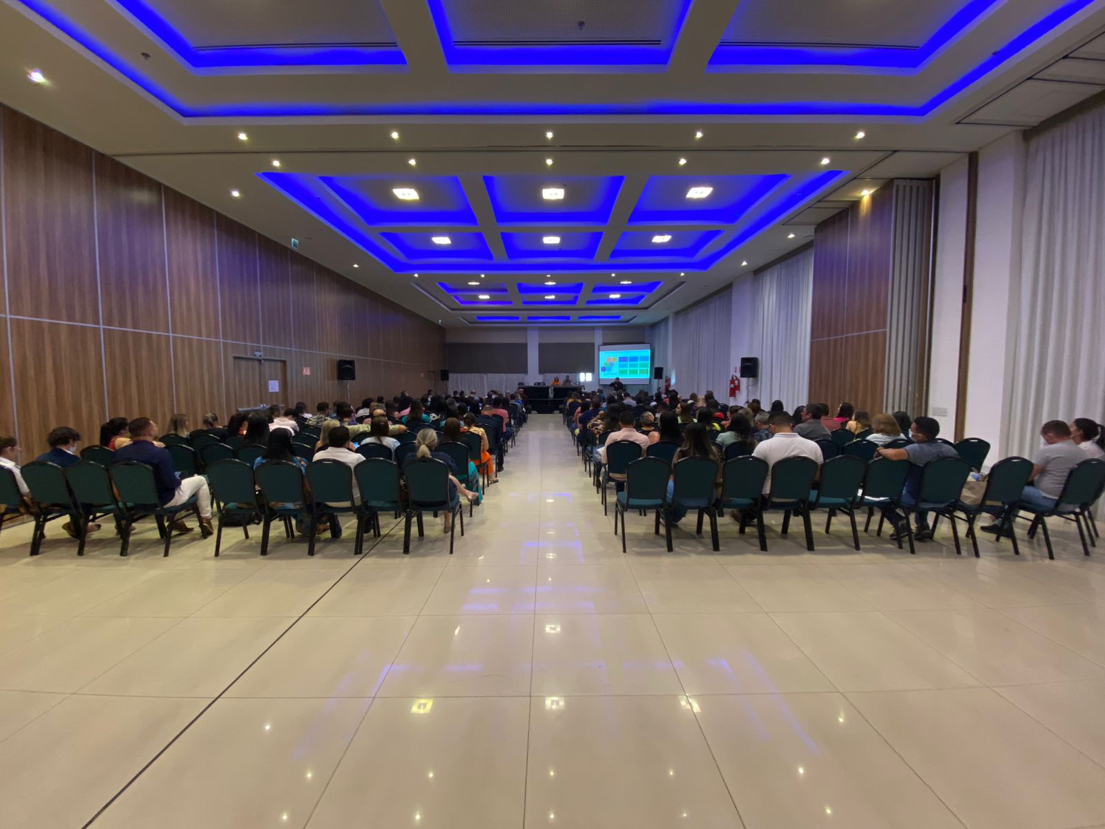 2ª Reunião Temática: Assistência Famacêutica na Gestão Municipal do SUS