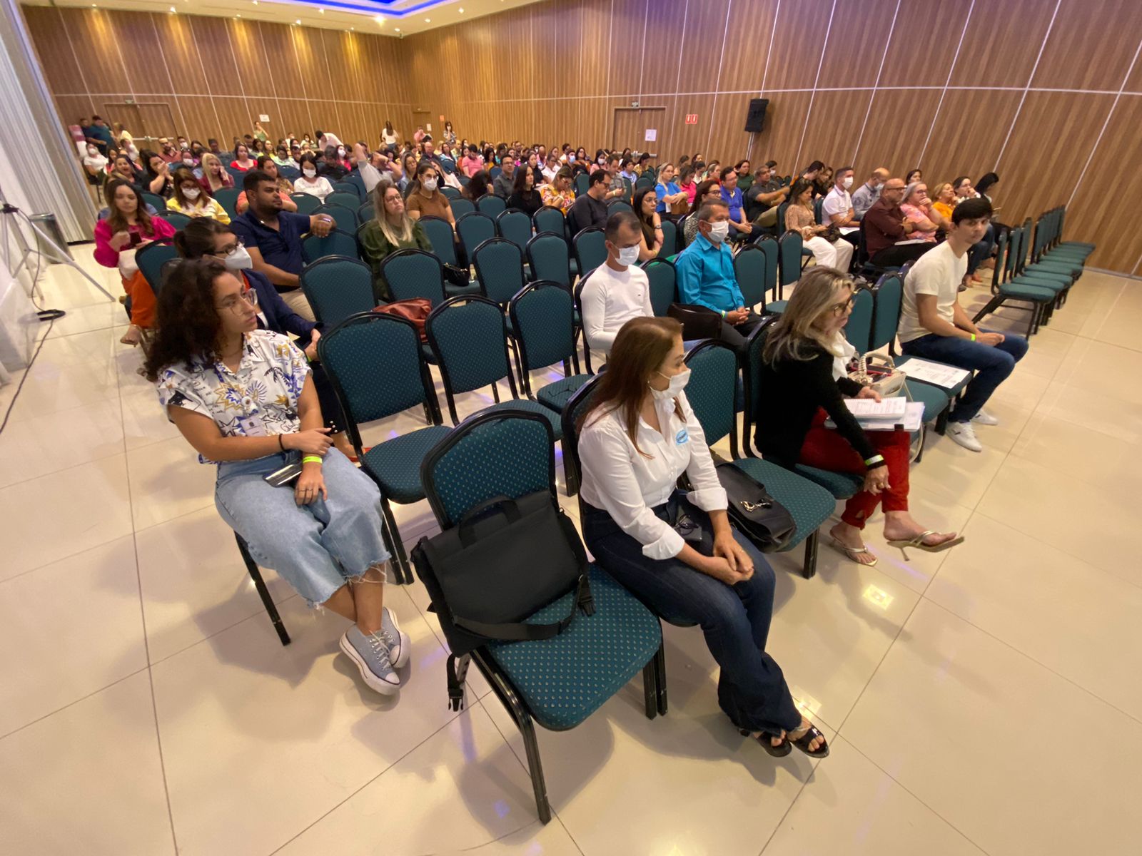 2ª Reunião Temática: Assistência Famacêutica na Gestão Municipal do SUS