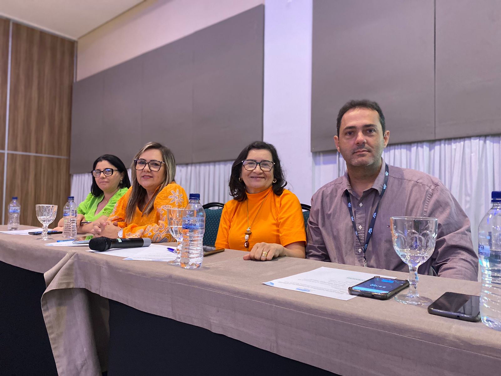 2ª Reunião Temática: Assistência Famacêutica na Gestão Municipal do SUS