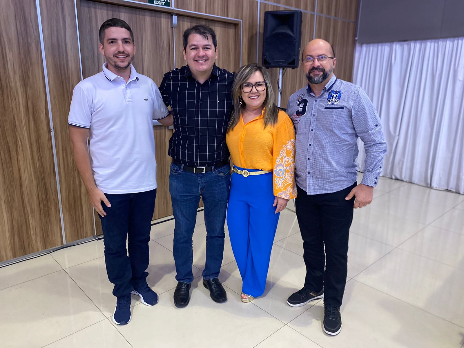 2ª Reunião Temática: Assistência Famacêutica na Gestão Municipal do SUS