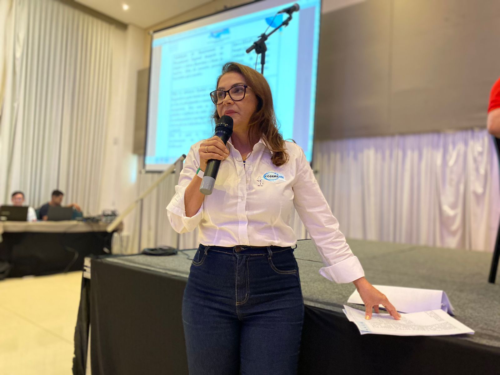 254ª REUNIÃO ORDINÁRIA E ACOLHIMENTO 2023