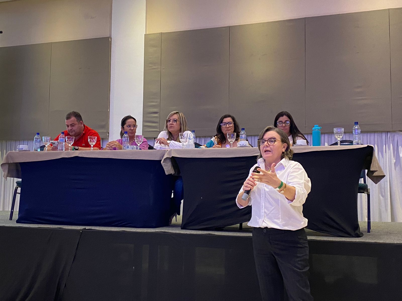 254ª REUNIÃO ORDINÁRIA E ACOLHIMENTO 2023
