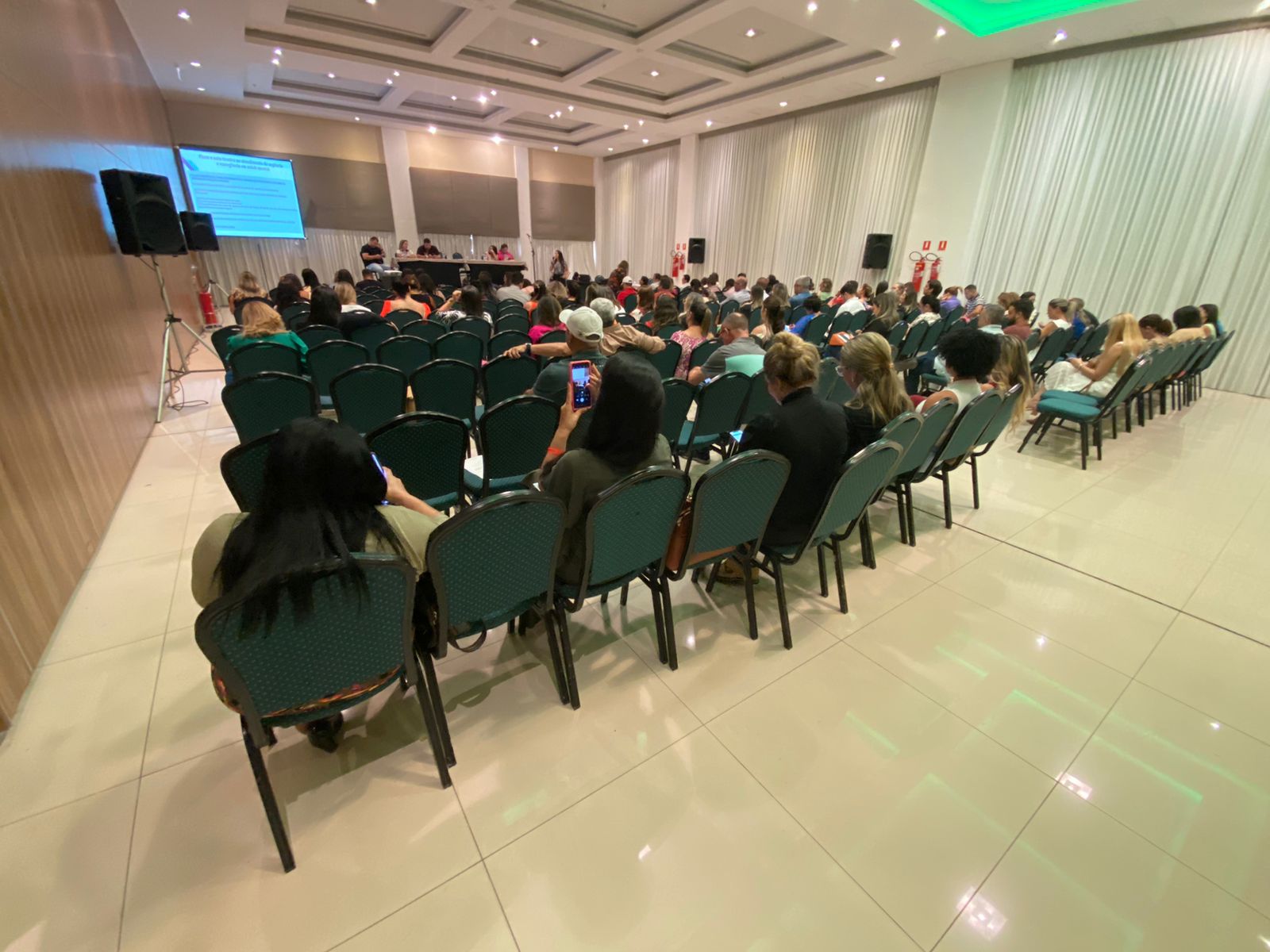 1ª ASSEMBLEIA GERAL E 255ª REUNIÃO ORDINÁRIA