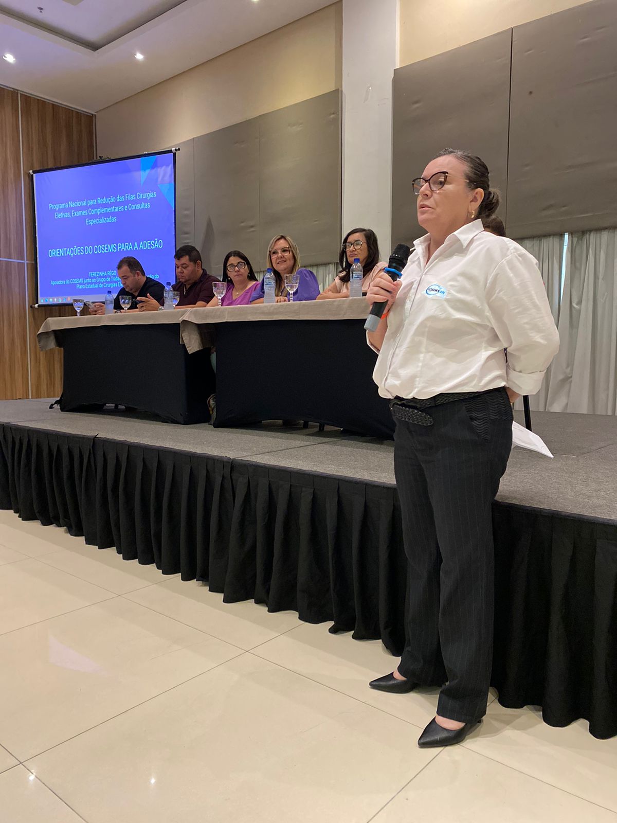1ª ASSEMBLEIA GERAL E 255ª REUNIÃO ORDINÁRIA