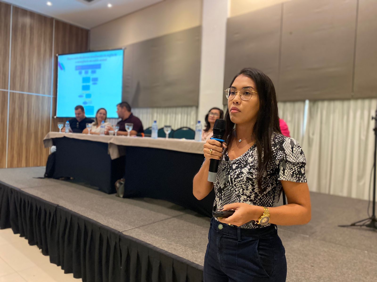 1ª ASSEMBLEIA GERAL E 255ª REUNIÃO ORDINÁRIA