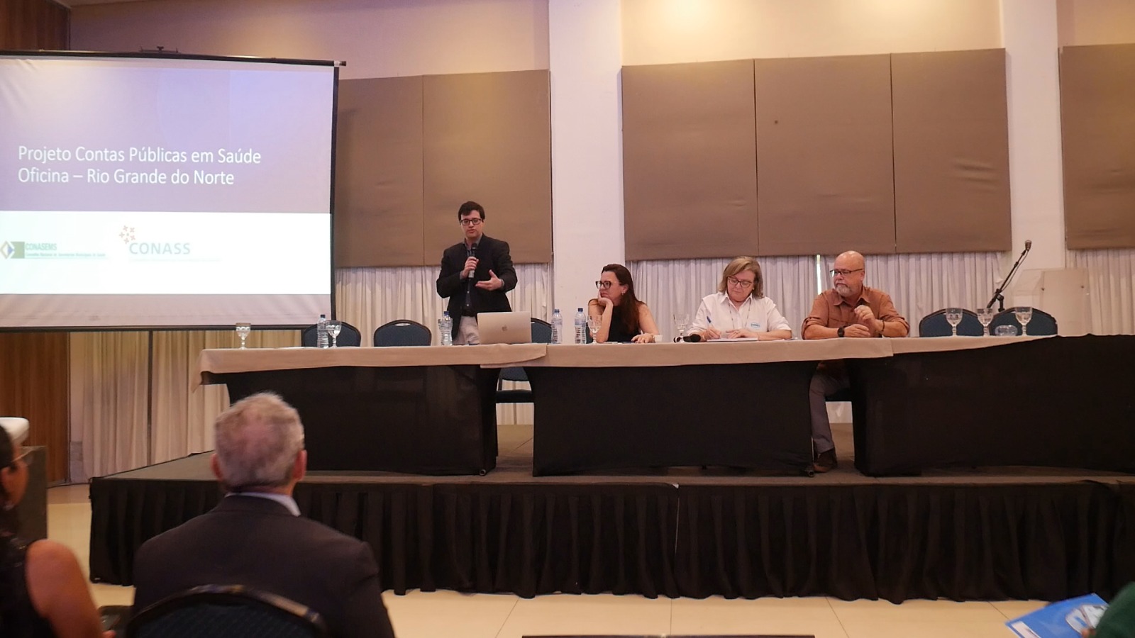 Primeira Reunião Temática de 2023
