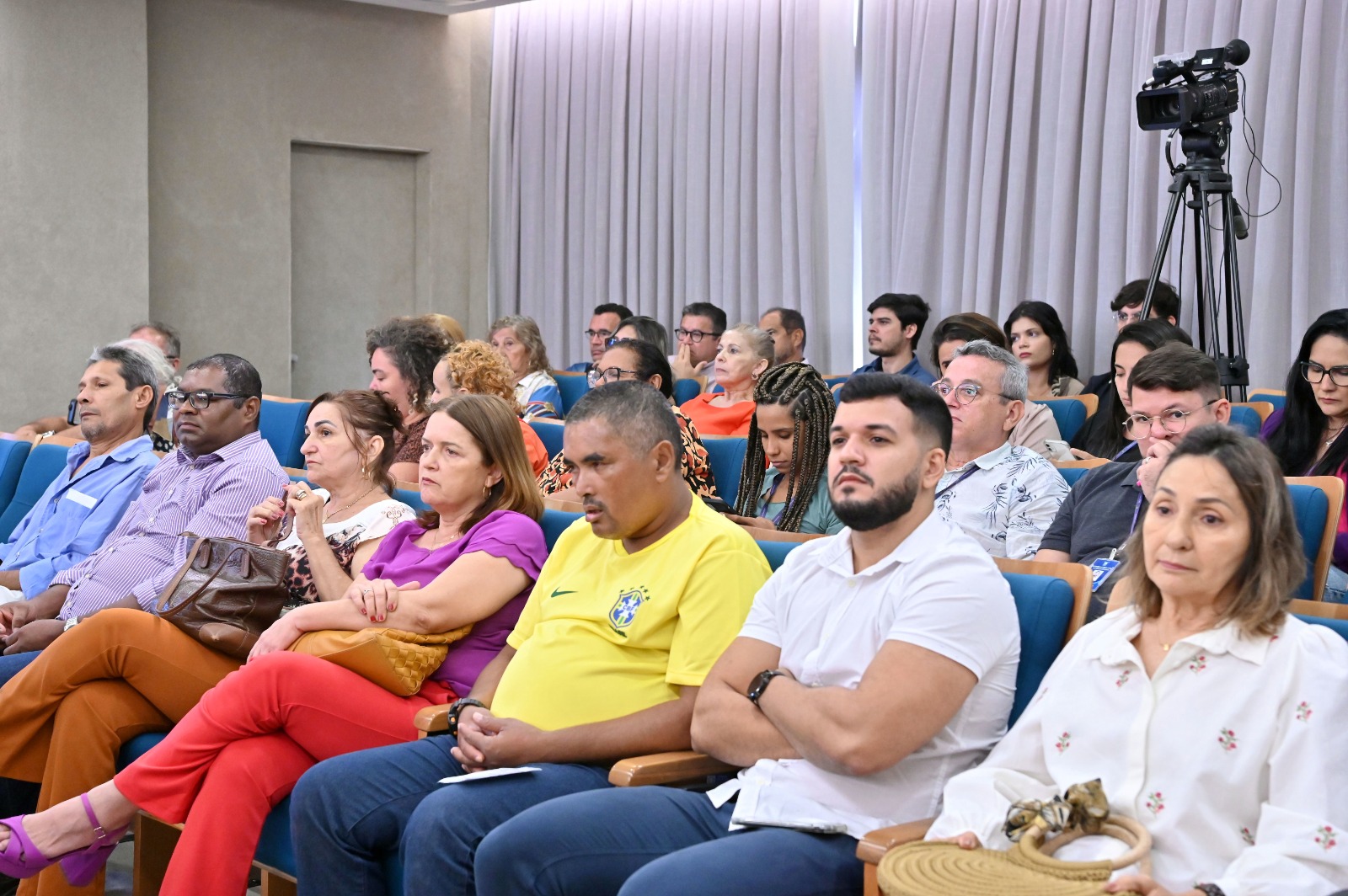 AUDIÊNCIA PÚBLICA SOBRE LUTA ANTIMANICOMIAL