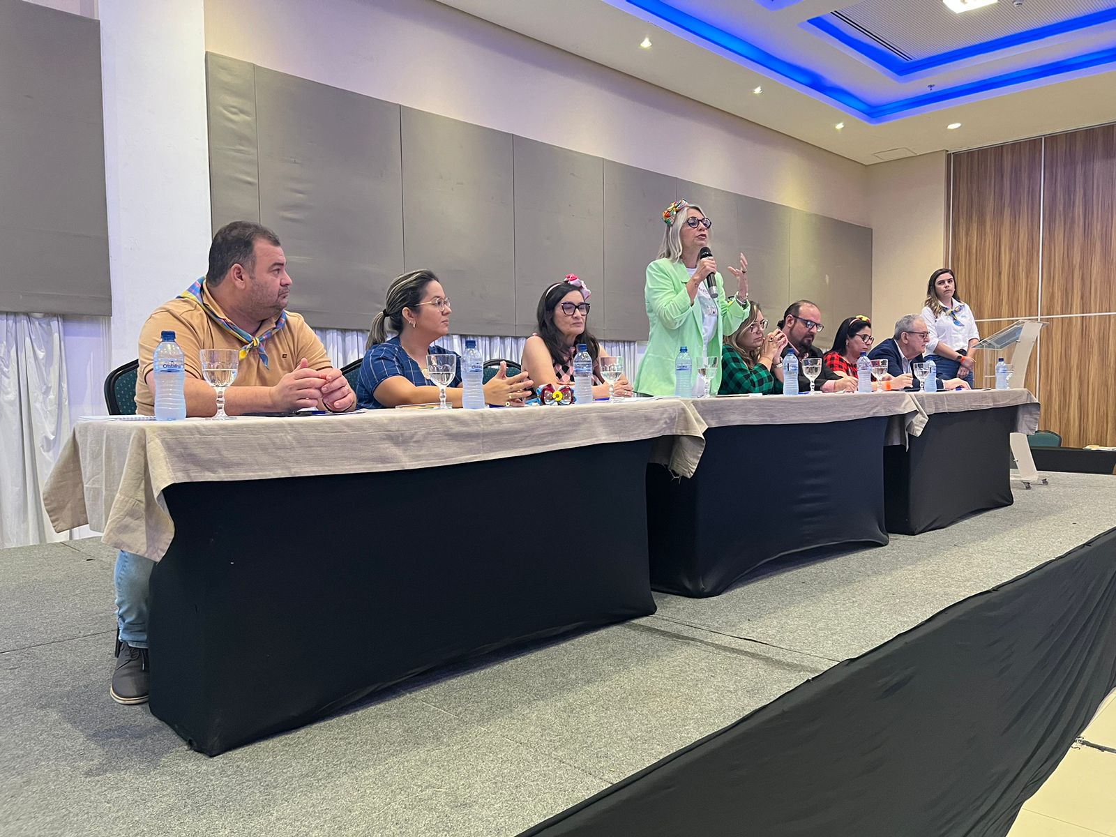 REUNIÃO TEMÁTICA – JUNHO 2023