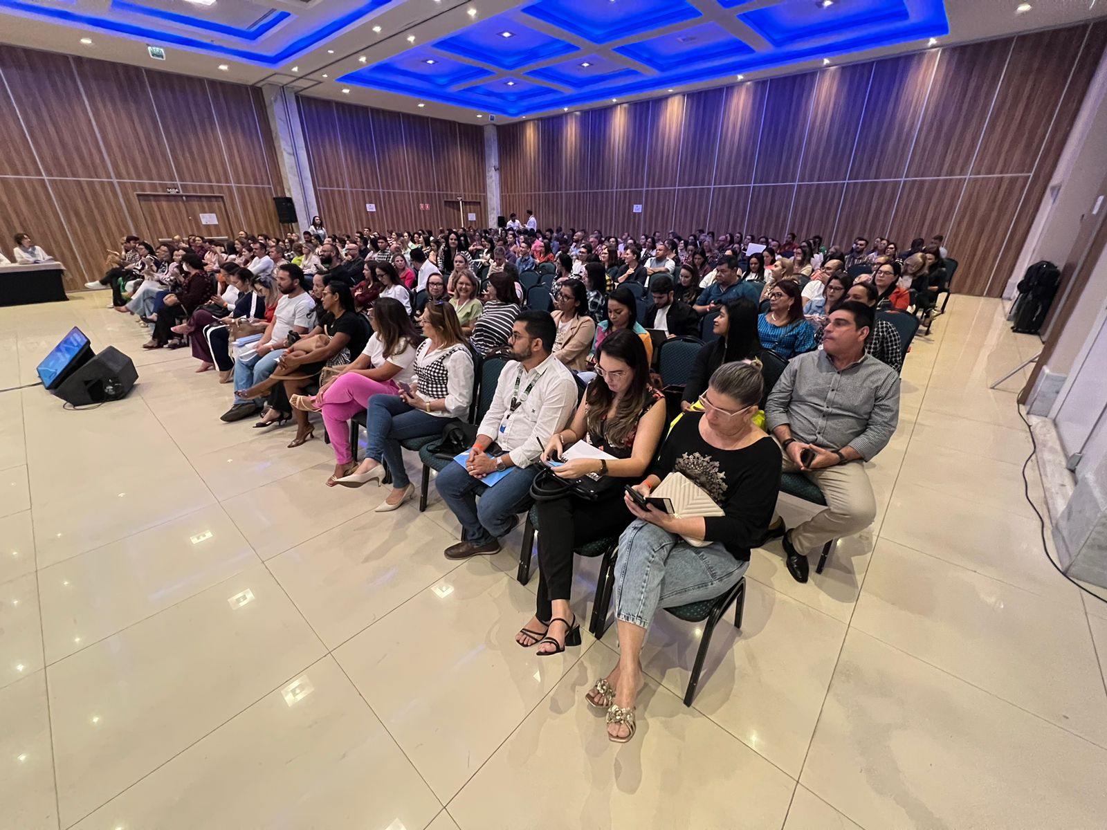 REUNIÃO TEMÁTICA – JUNHO 2023