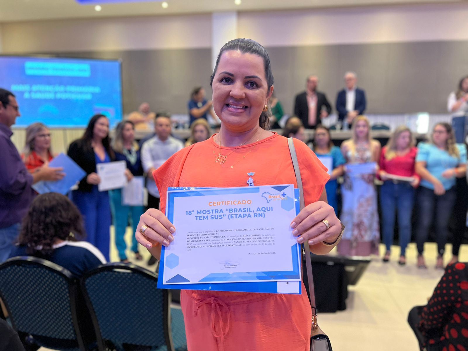 REUNIÃO TEMÁTICA – JUNHO 2023
