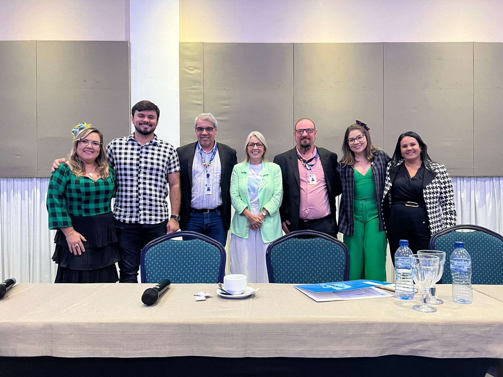 REUNIÃO TEMÁTICA – JUNHO 2023