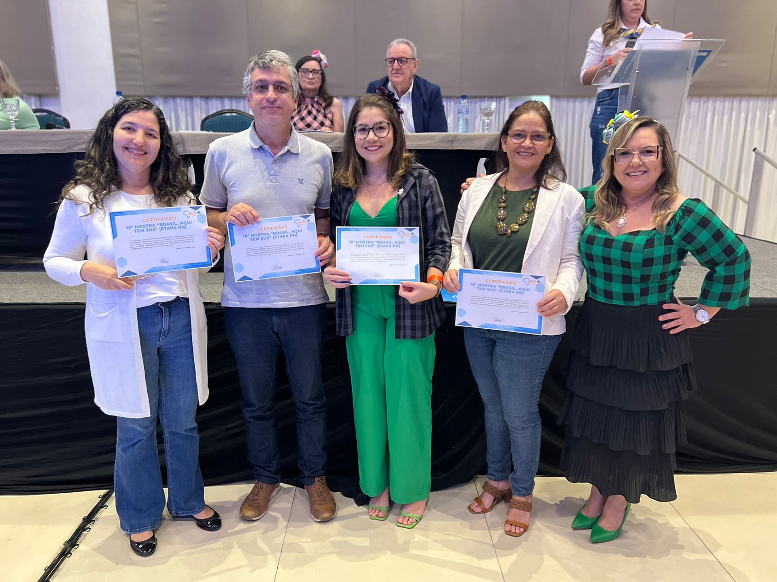 REUNIÃO TEMÁTICA – JUNHO 2023