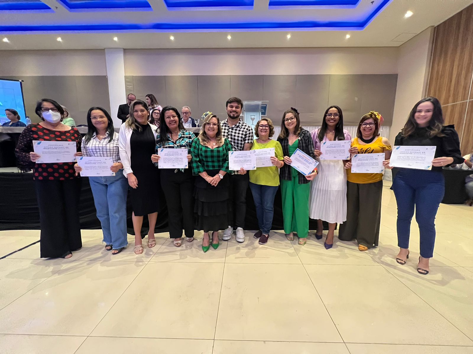 REUNIÃO TEMÁTICA – JUNHO 2023