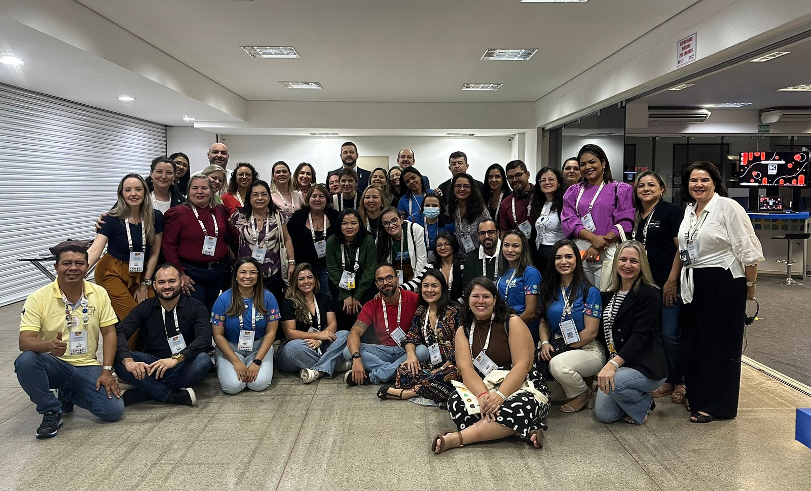 XXXVII CONGRESSO CONASEMS – 3º DIA