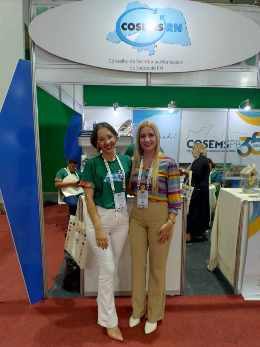 XXXVII CONGRESSO CONASEMS – 3º DIA