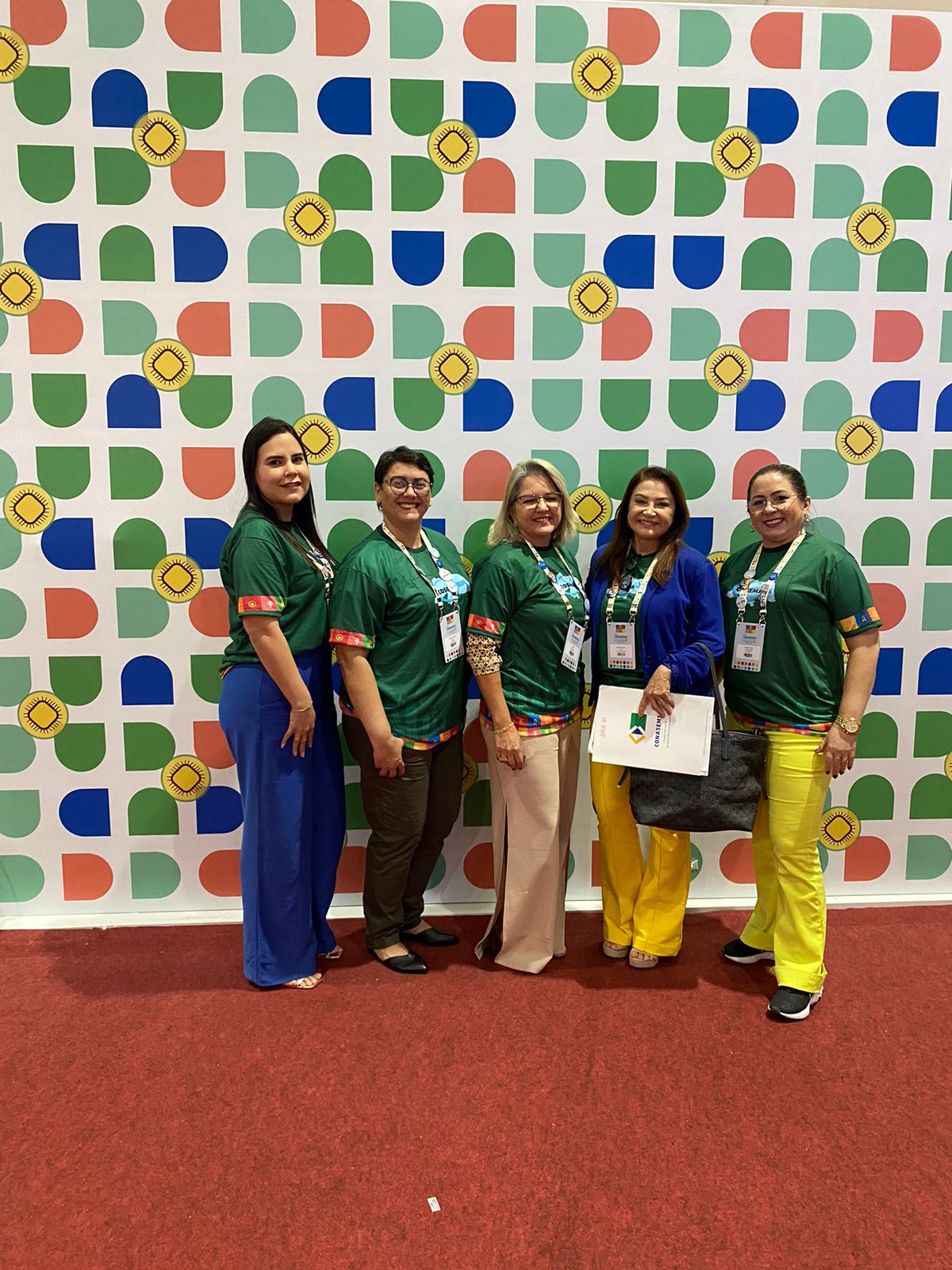 XXXVII CONGRESSO CONASEMS – 3º DIA