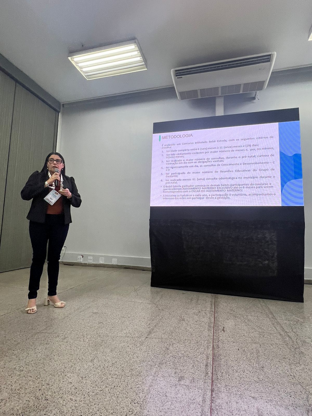 XXXVII CONGRESSO CONASEMS – 2º DIA