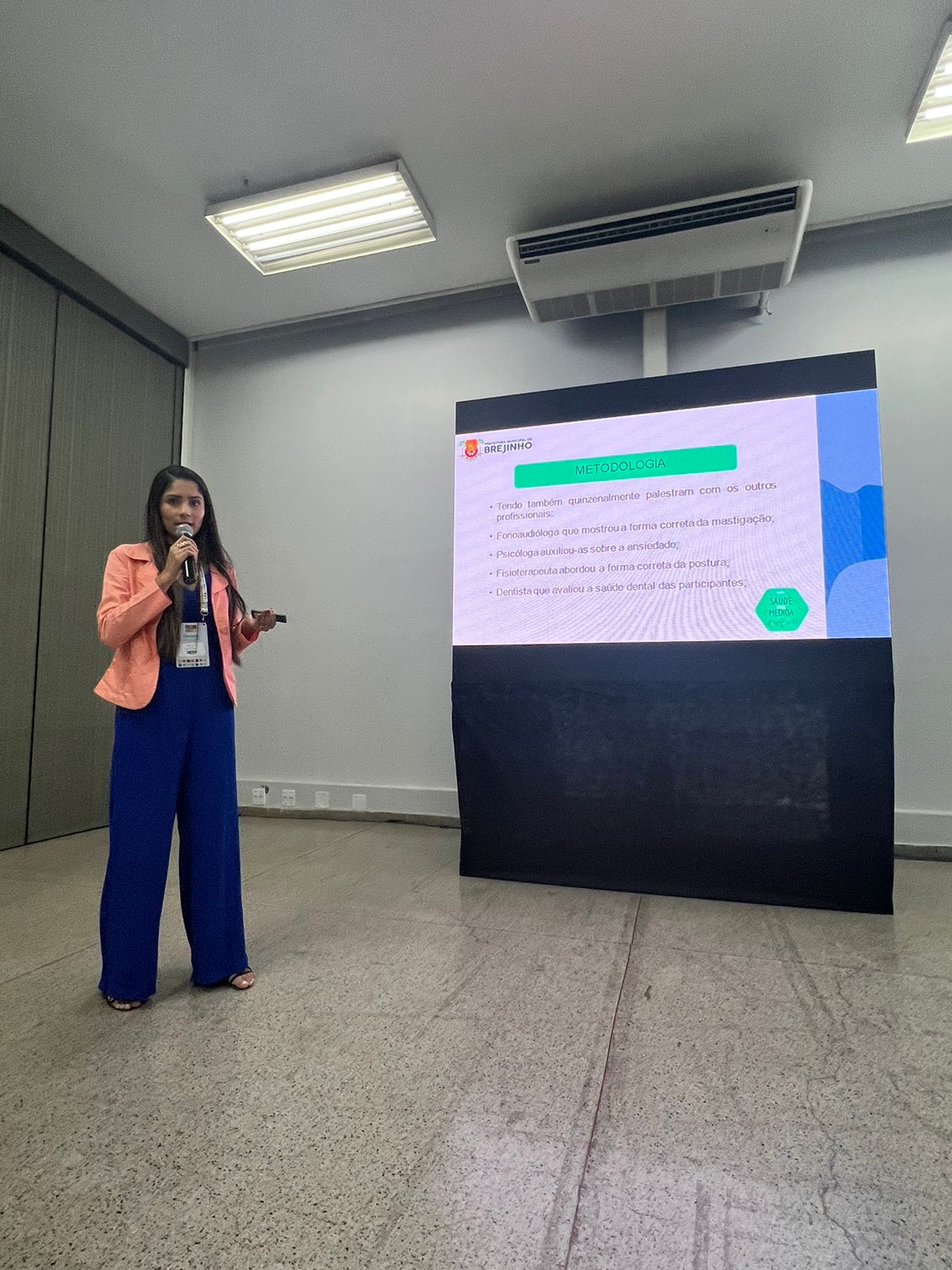 XXXVII CONGRESSO CONASEMS – 2º DIA