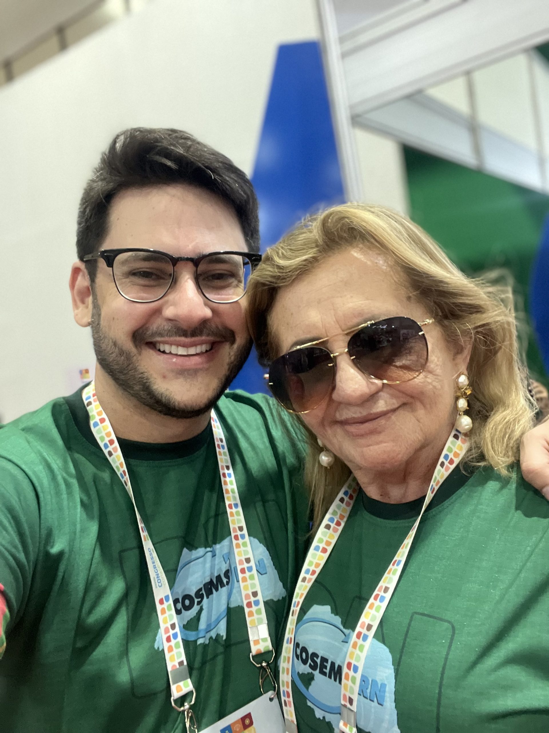 XXXVII CONGRESSO CONASEMS – 3º DIA