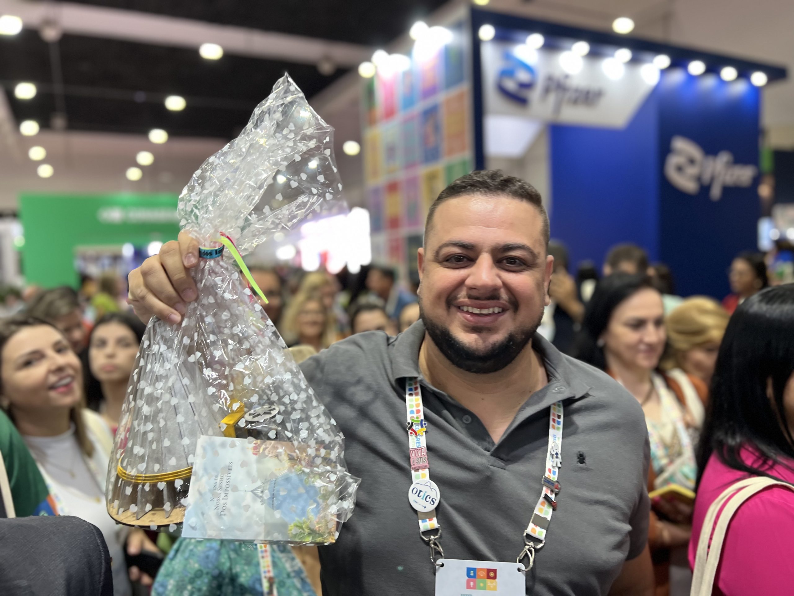 XXXVII CONGRESSO CONASEMS – 3º DIA