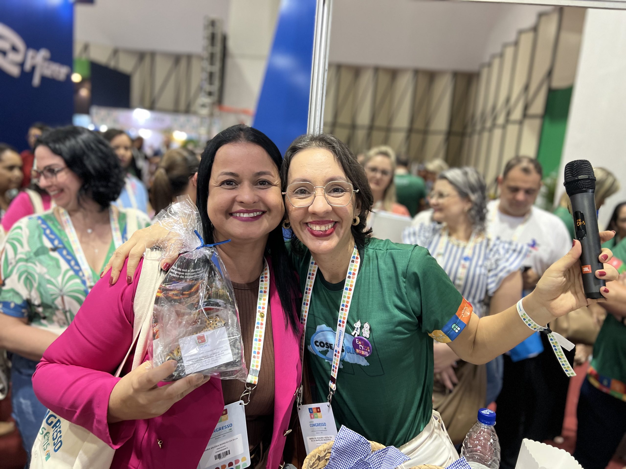 XXXVII CONGRESSO CONASEMS – 3º DIA