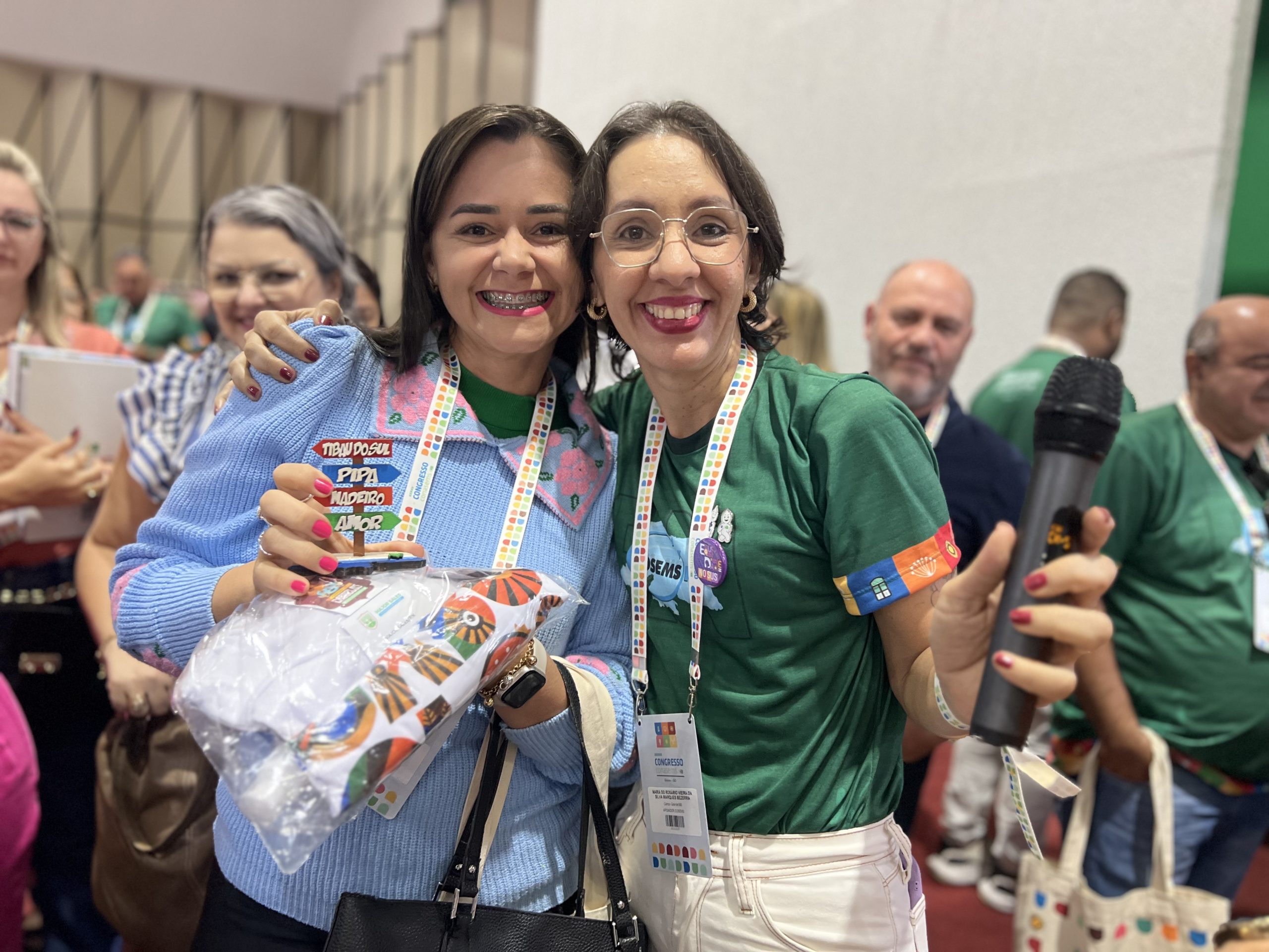 XXXVII CONGRESSO CONASEMS – 3º DIA