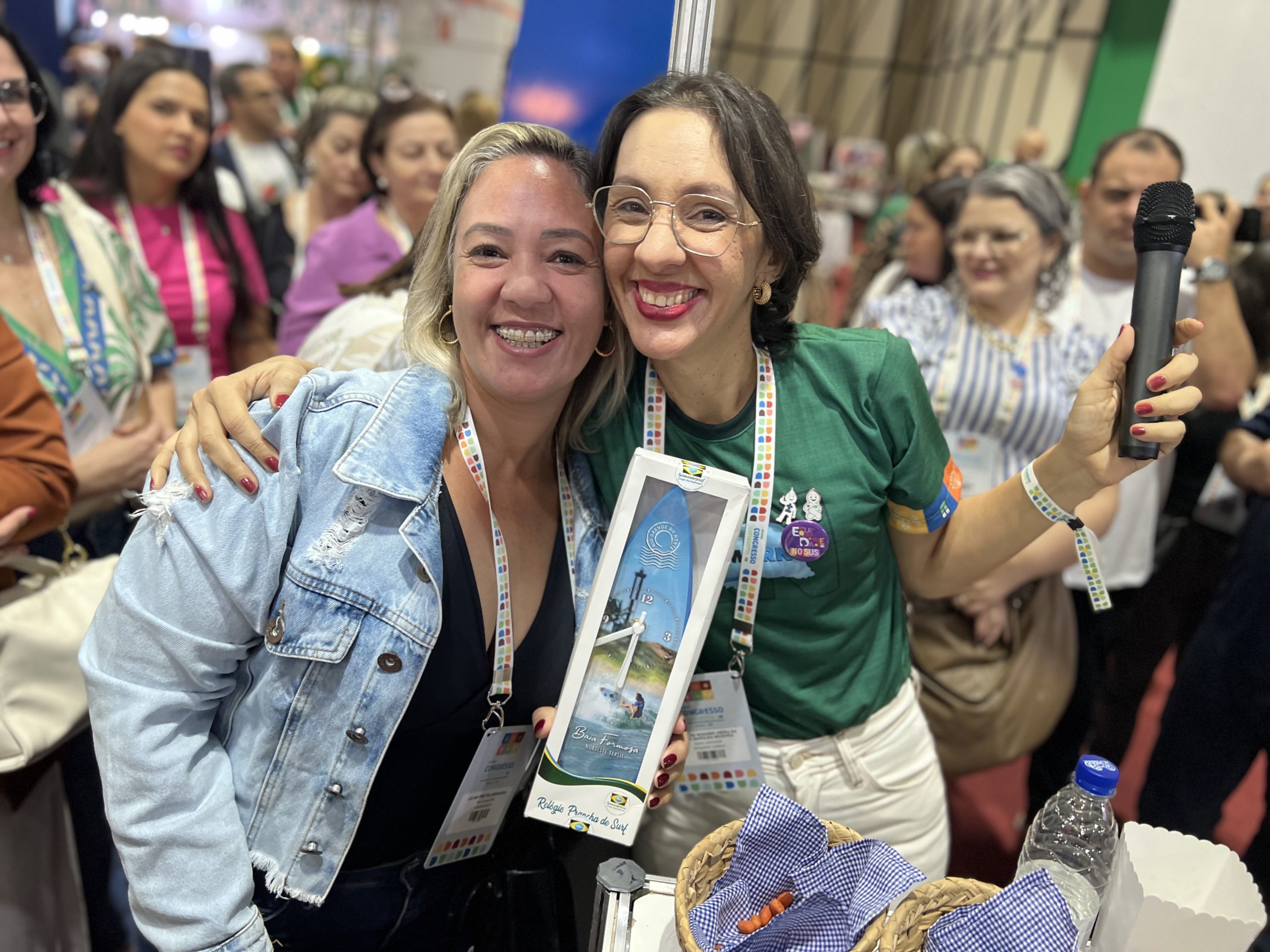 XXXVII CONGRESSO CONASEMS – 3º DIA