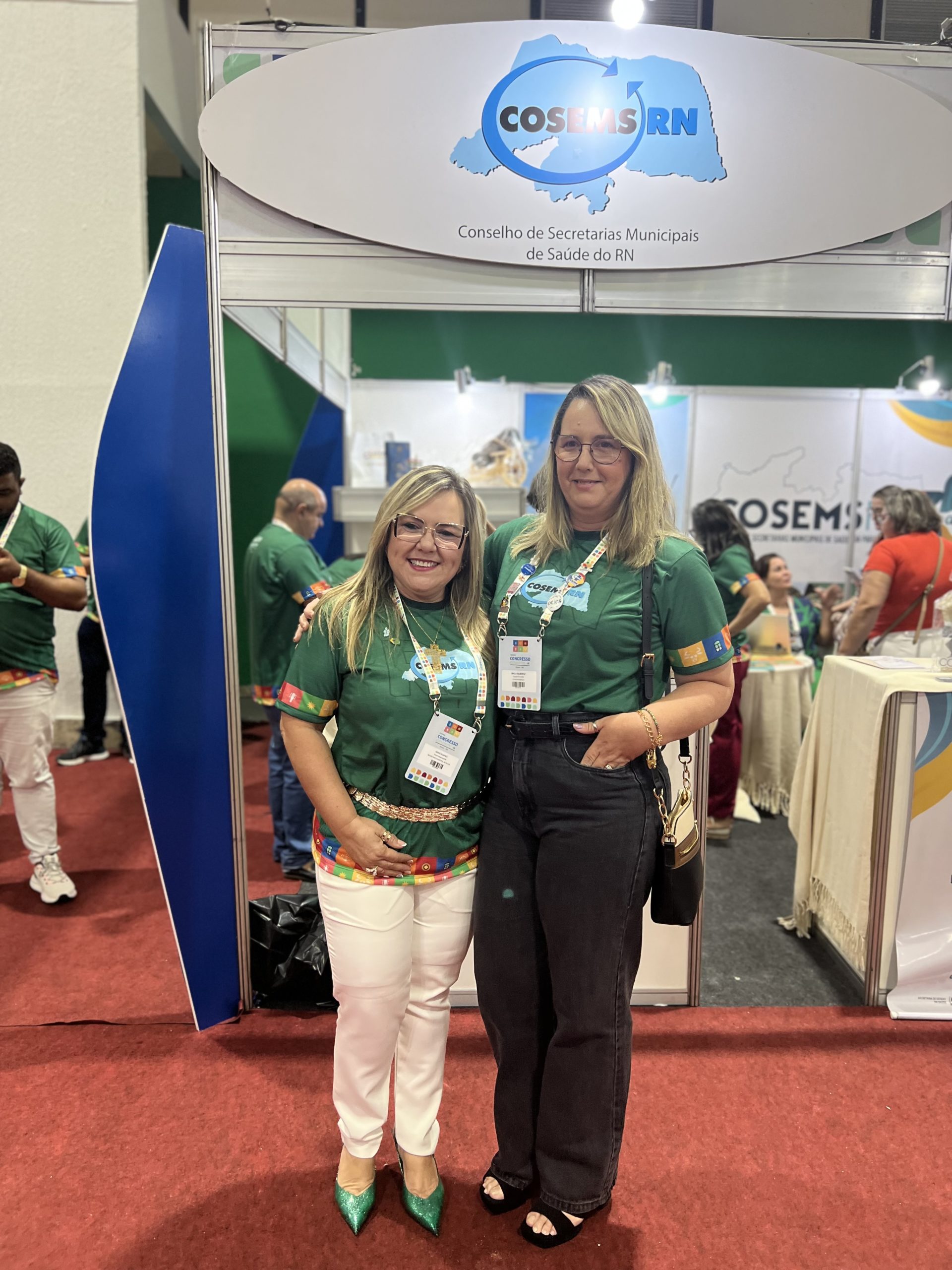 XXXVII CONGRESSO CONASEMS – 3º DIA