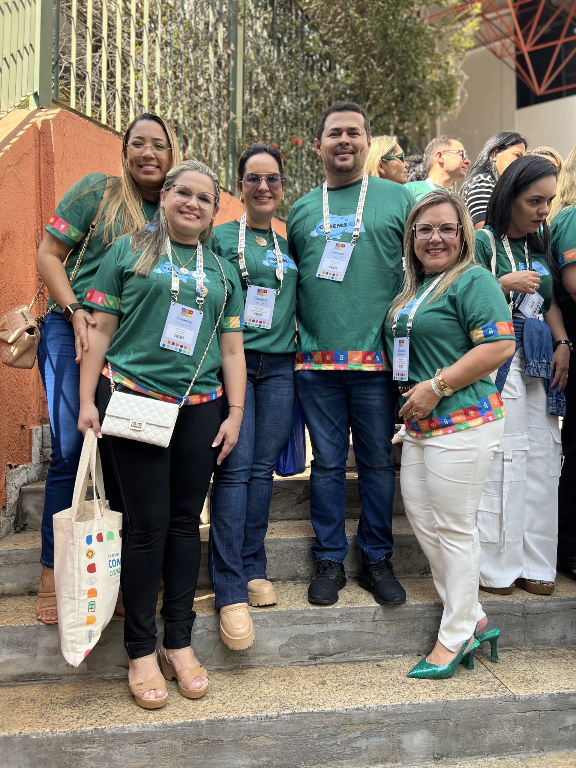 XXXVII CONGRESSO CONASEMS – 3º DIA