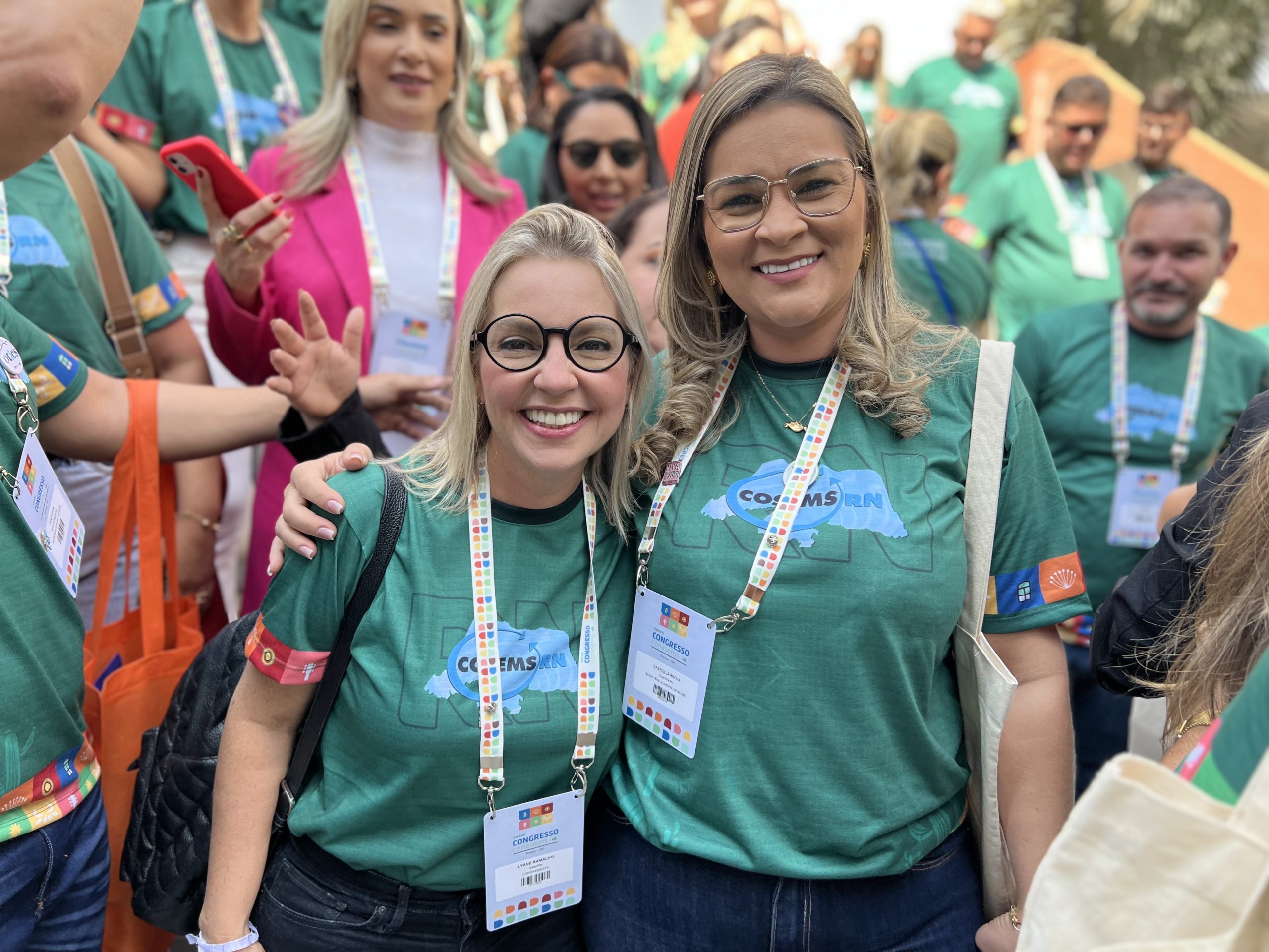 XXXVII CONGRESSO CONASEMS – 3º DIA