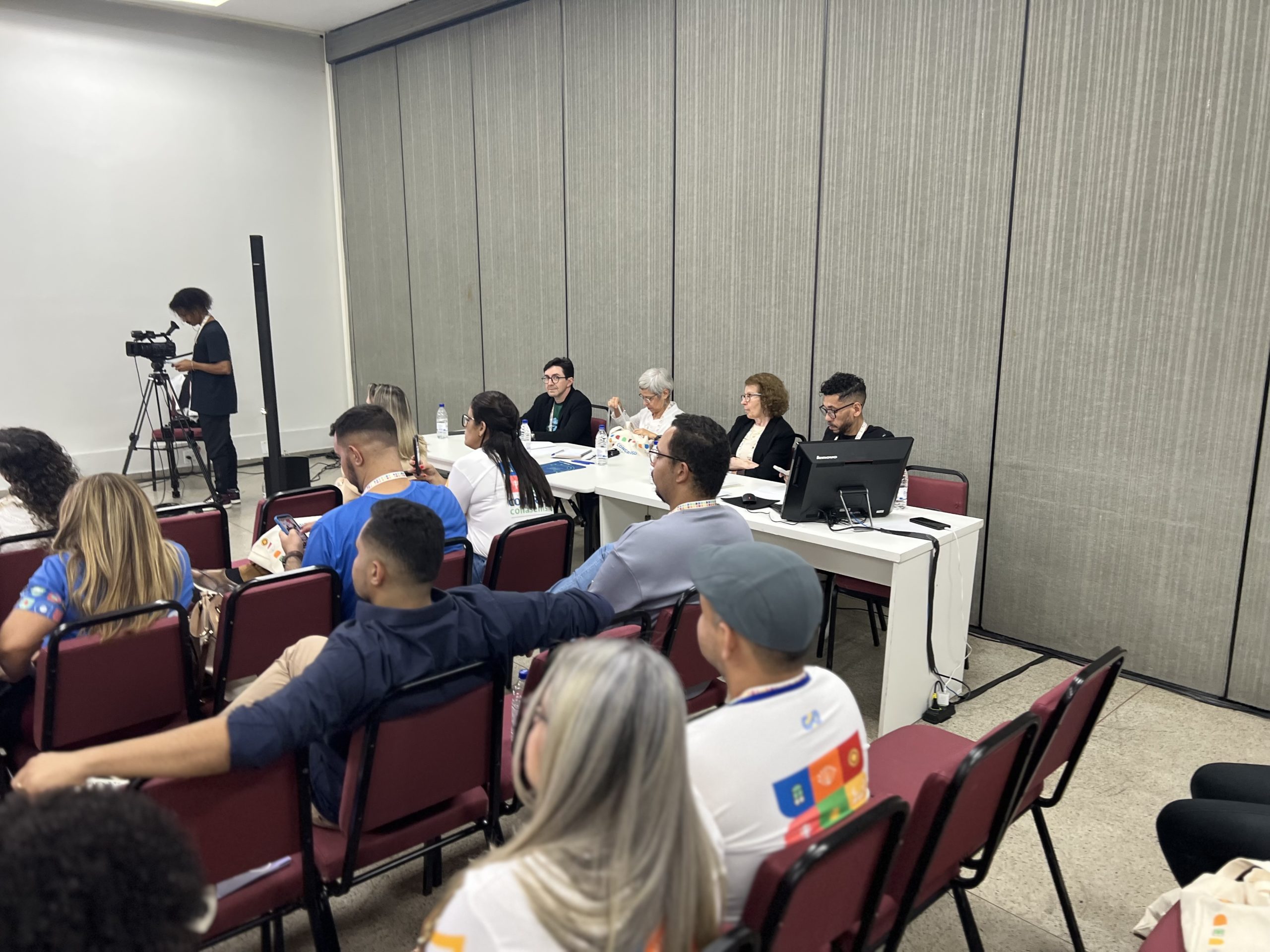 XXXVII CONGRESSO CONASEMS – 3º DIA