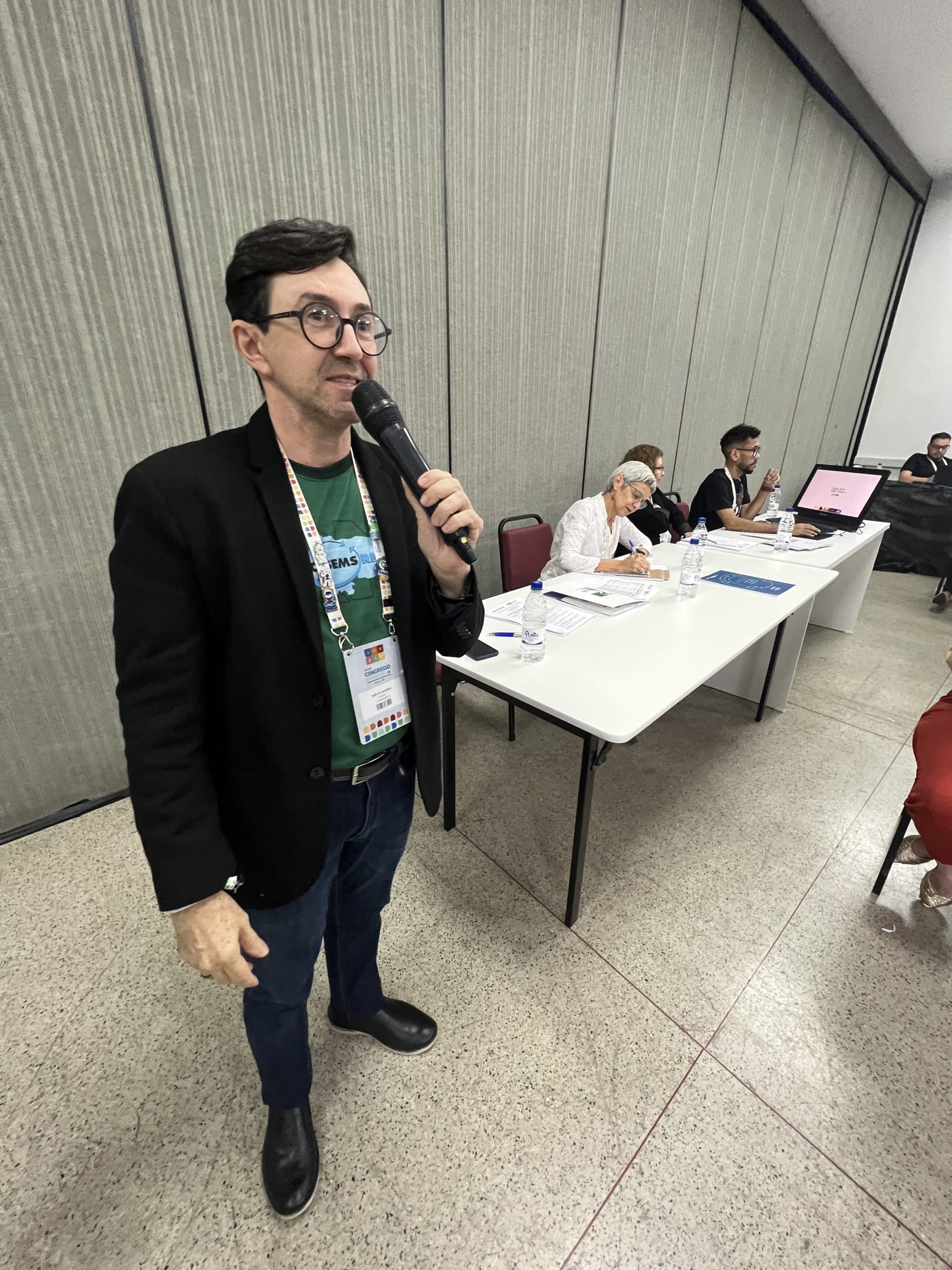 XXXVII CONGRESSO CONASEMS – 3º DIA