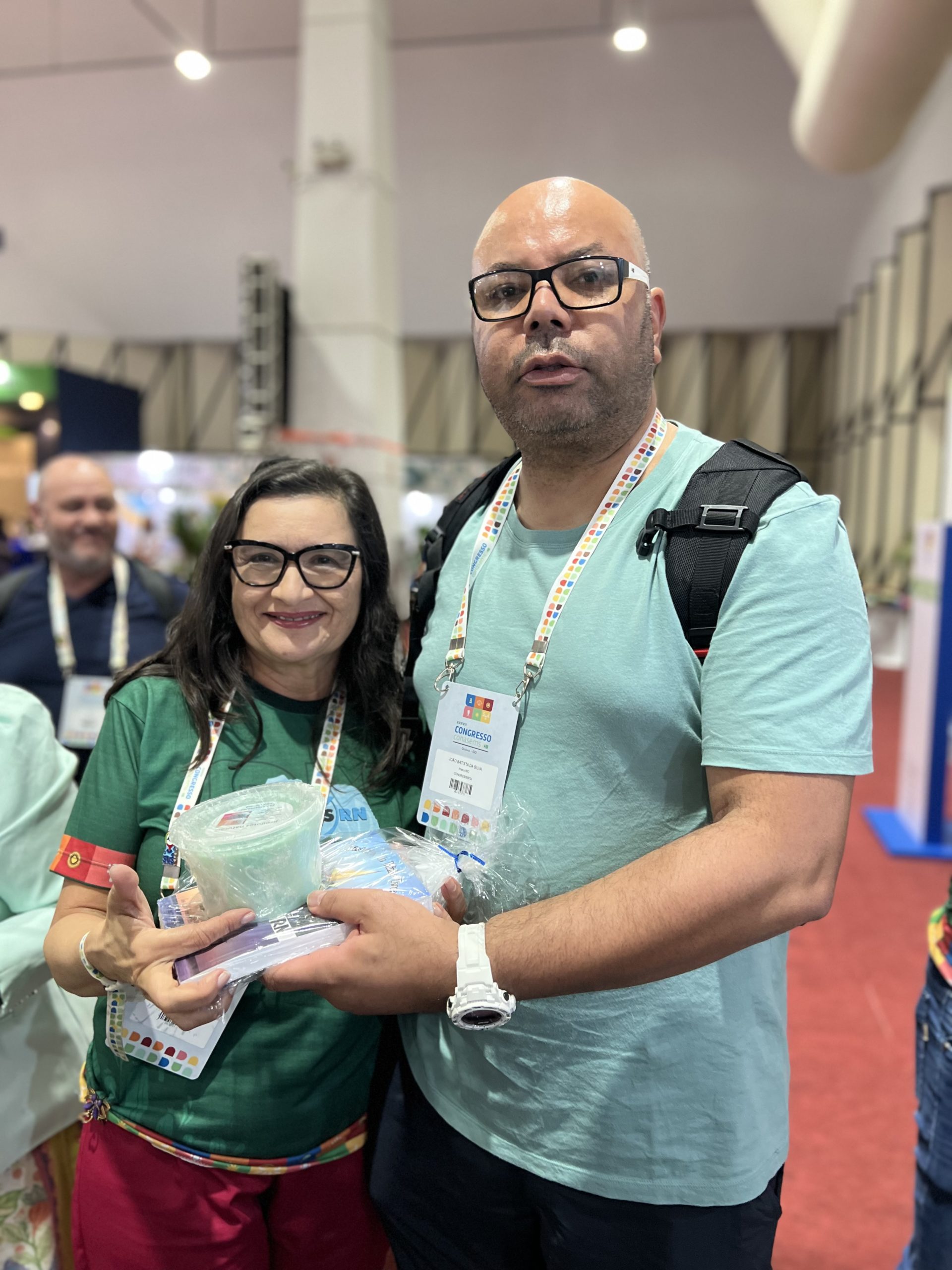 XXXVII CONGRESSO CONASEMS – 3º DIA
