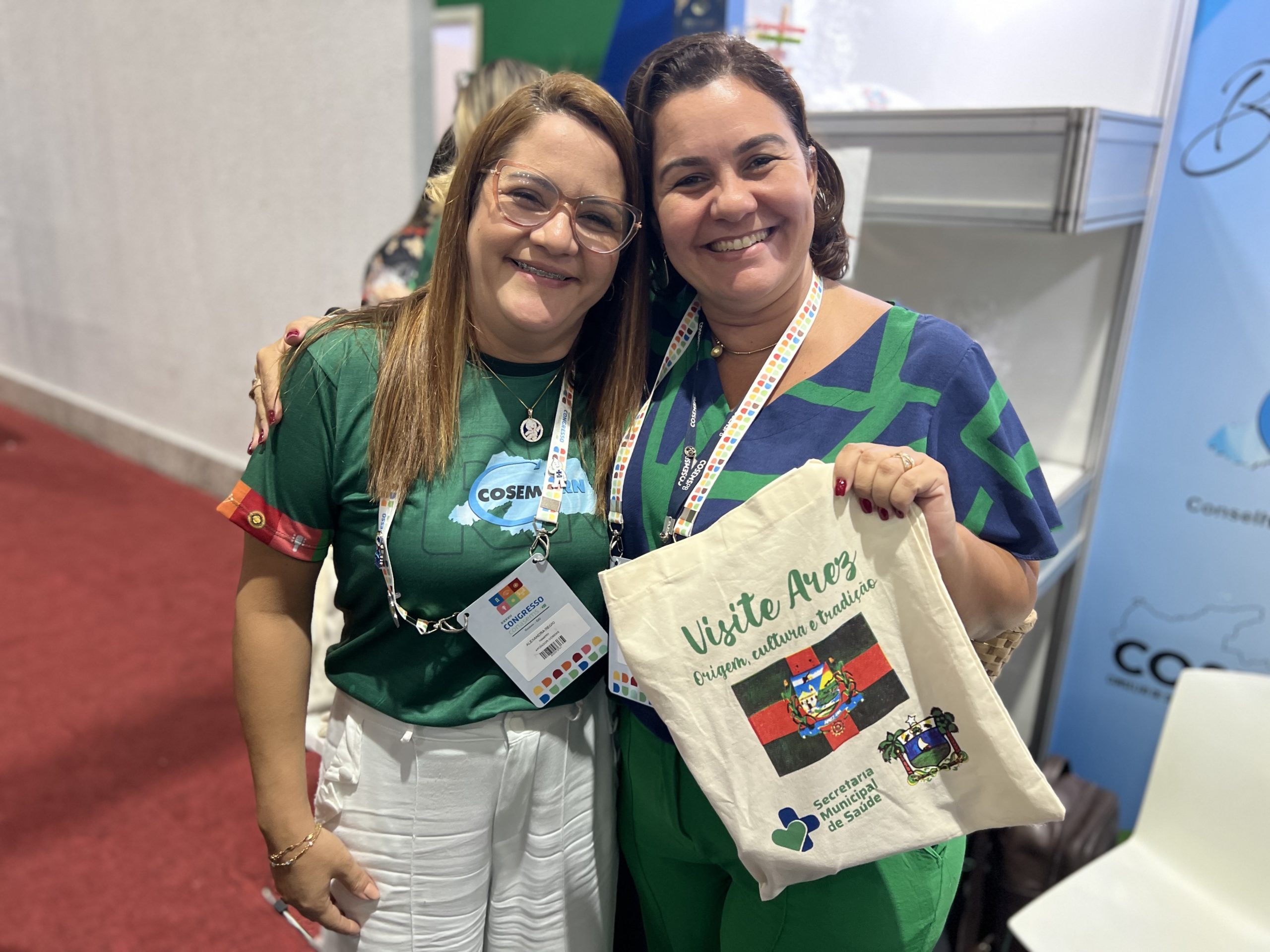 XXXVII CONGRESSO CONASEMS – 3º DIA