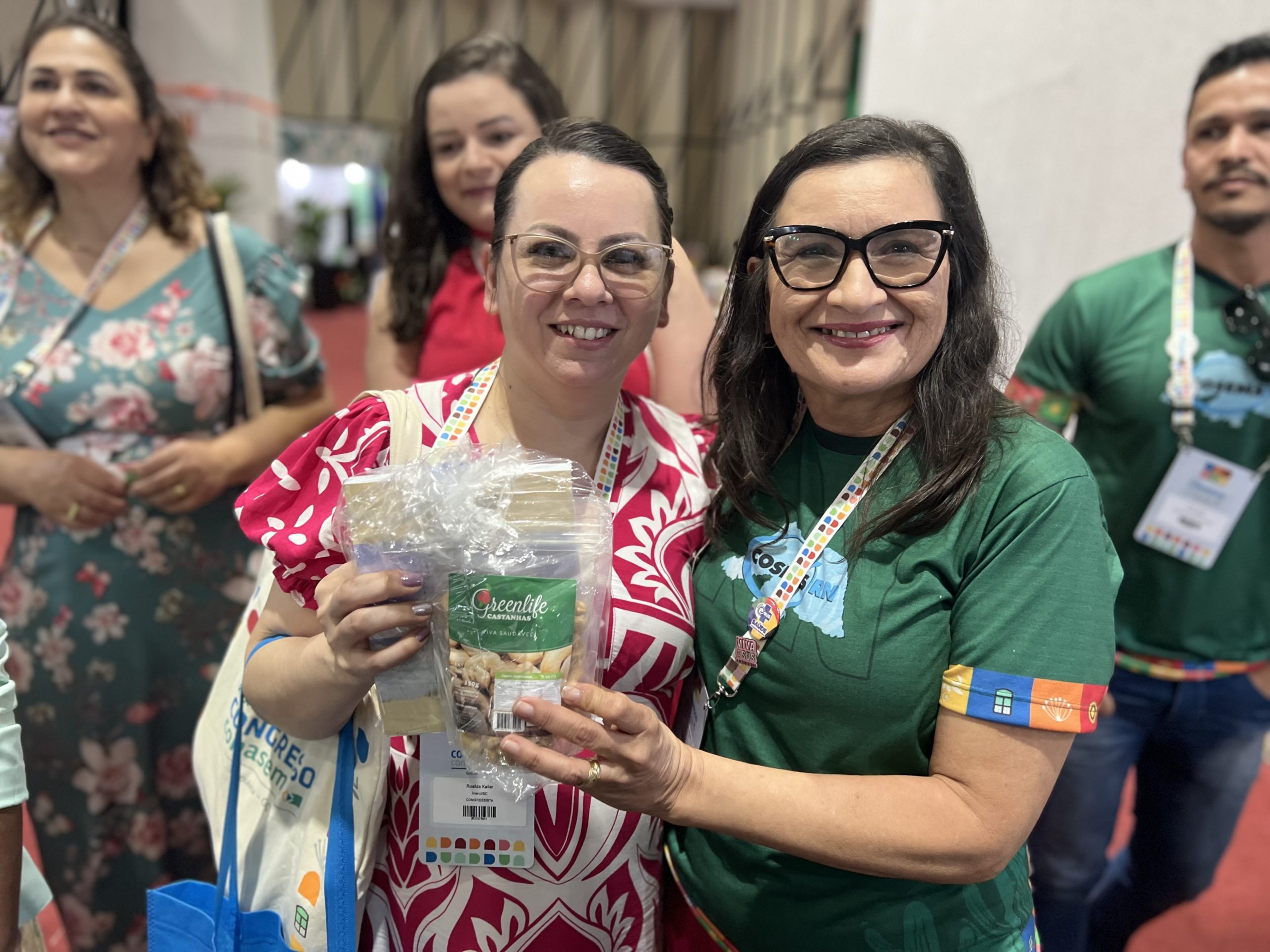 XXXVII CONGRESSO CONASEMS – 3º DIA