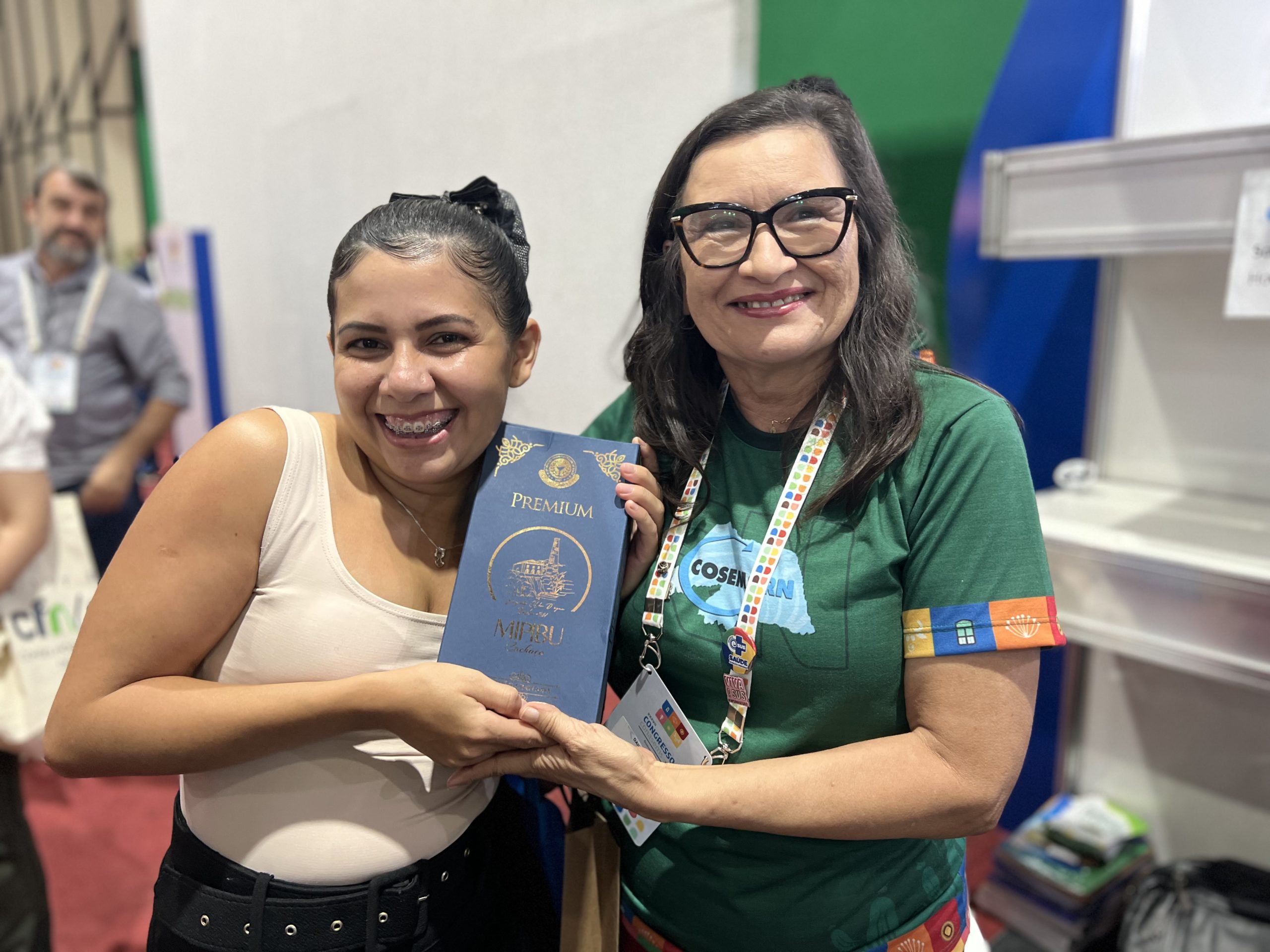 XXXVII CONGRESSO CONASEMS – 3º DIA
