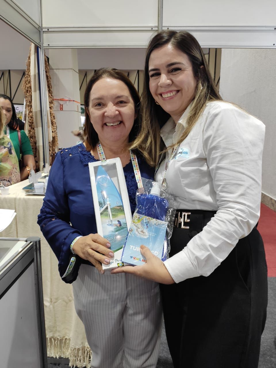 XXXVII CONGRESSO CONASEMS – 1º DIA
