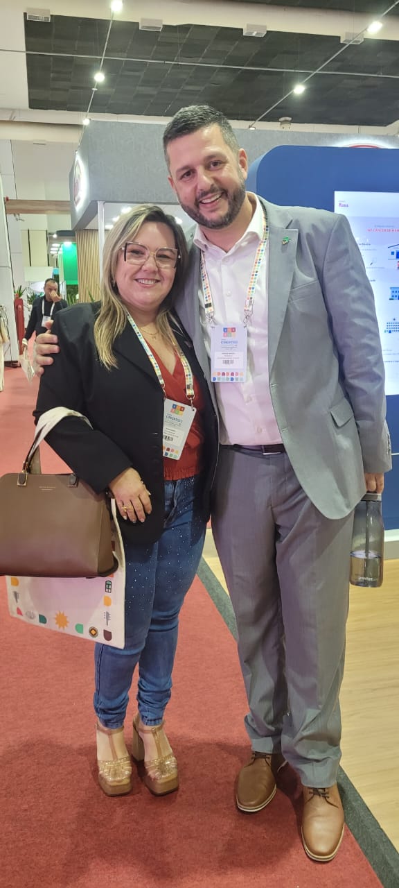 XXXVII CONGRESSO CONASEMS – 1º DIA