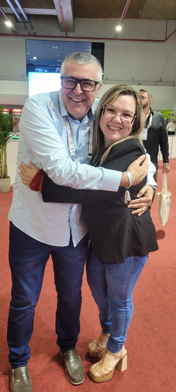 XXXVII CONGRESSO CONASEMS – 1º DIA