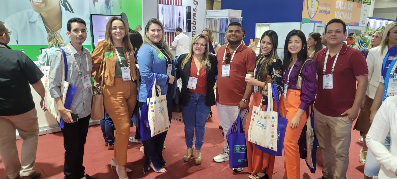 XXXVII CONGRESSO CONASEMS – 1º DIA